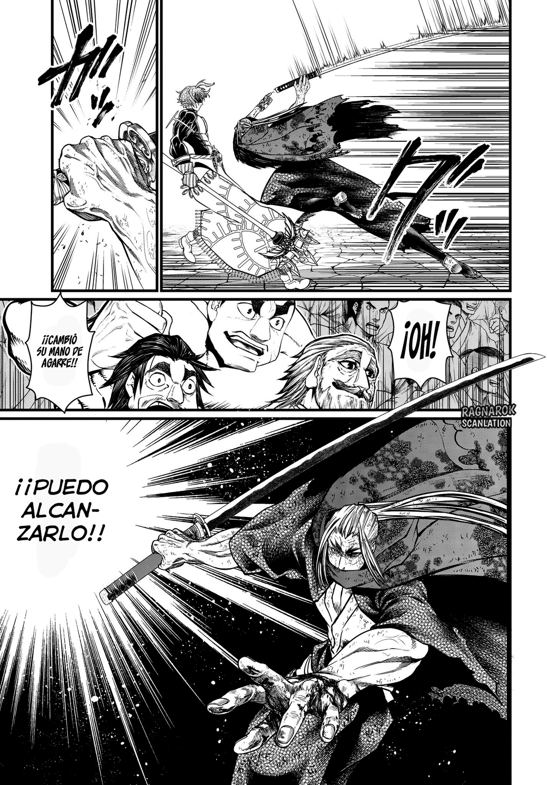 Read Shuumatsu no Valkyrie ES Manga Online