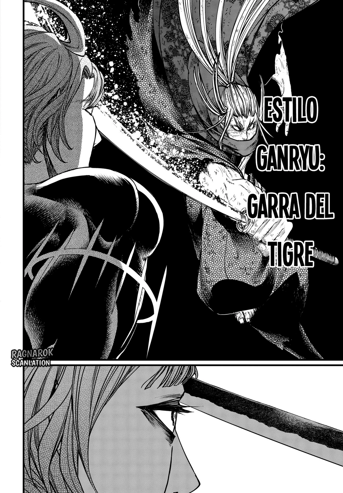 Read Shuumatsu no Valkyrie ES Manga Online