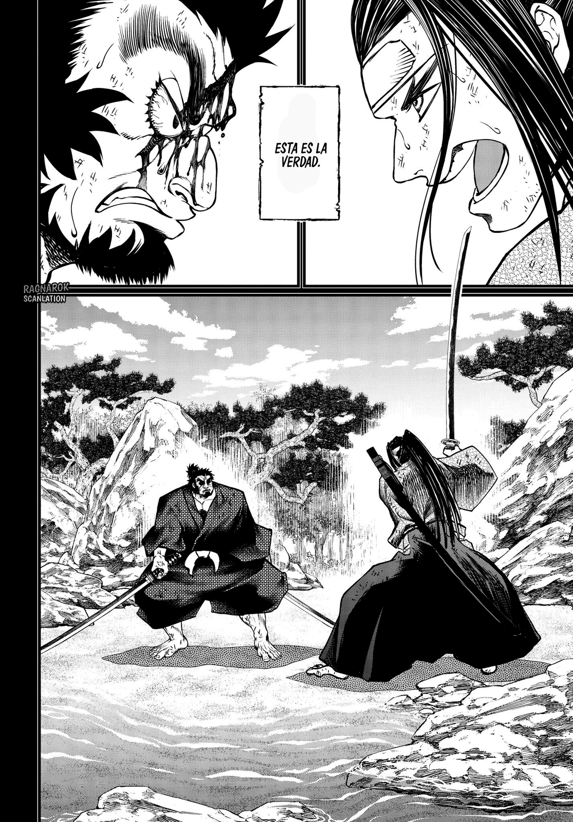 Read Shuumatsu no Valkyrie ES Manga Online