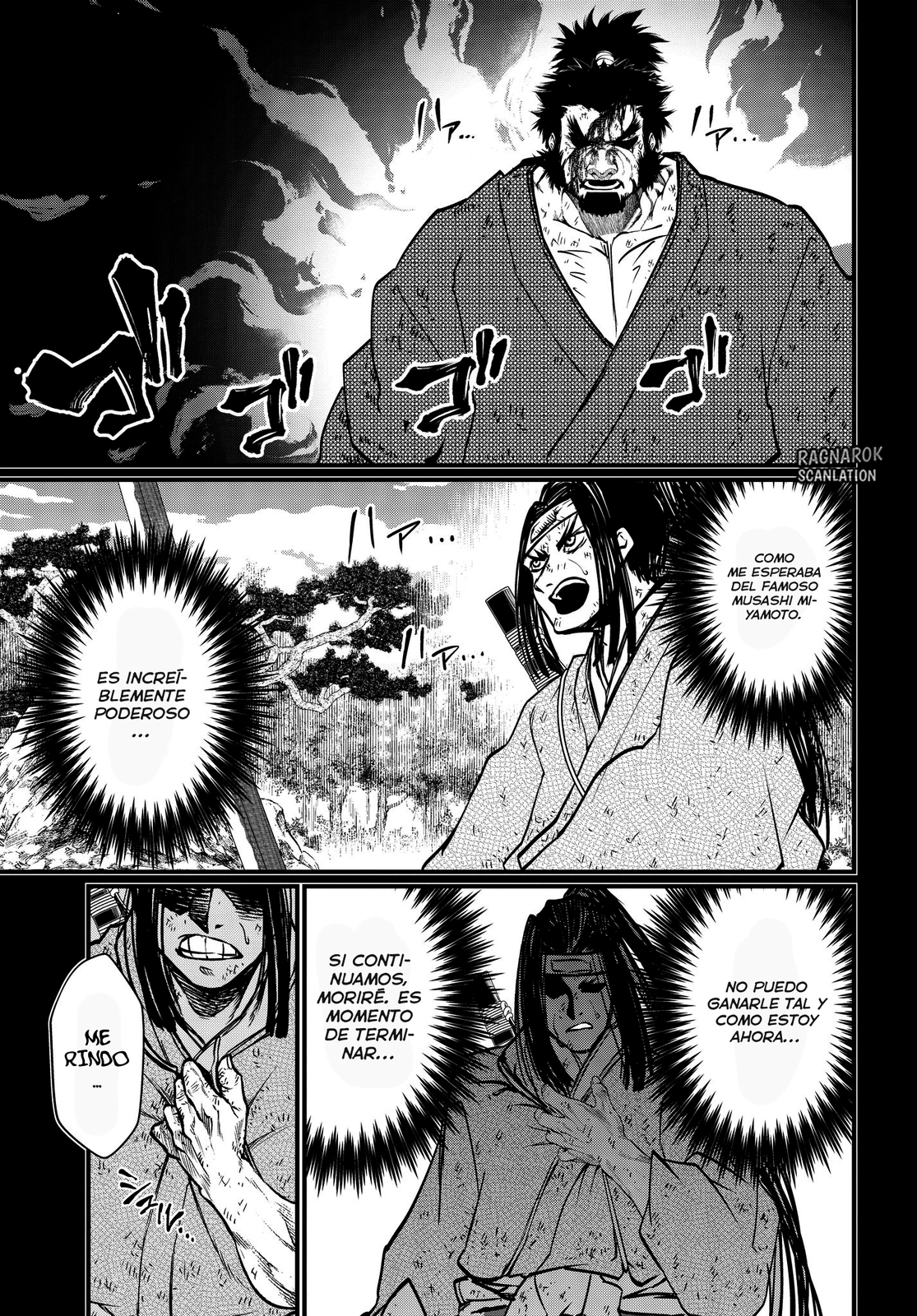 Read Shuumatsu no Valkyrie ES Manga Online