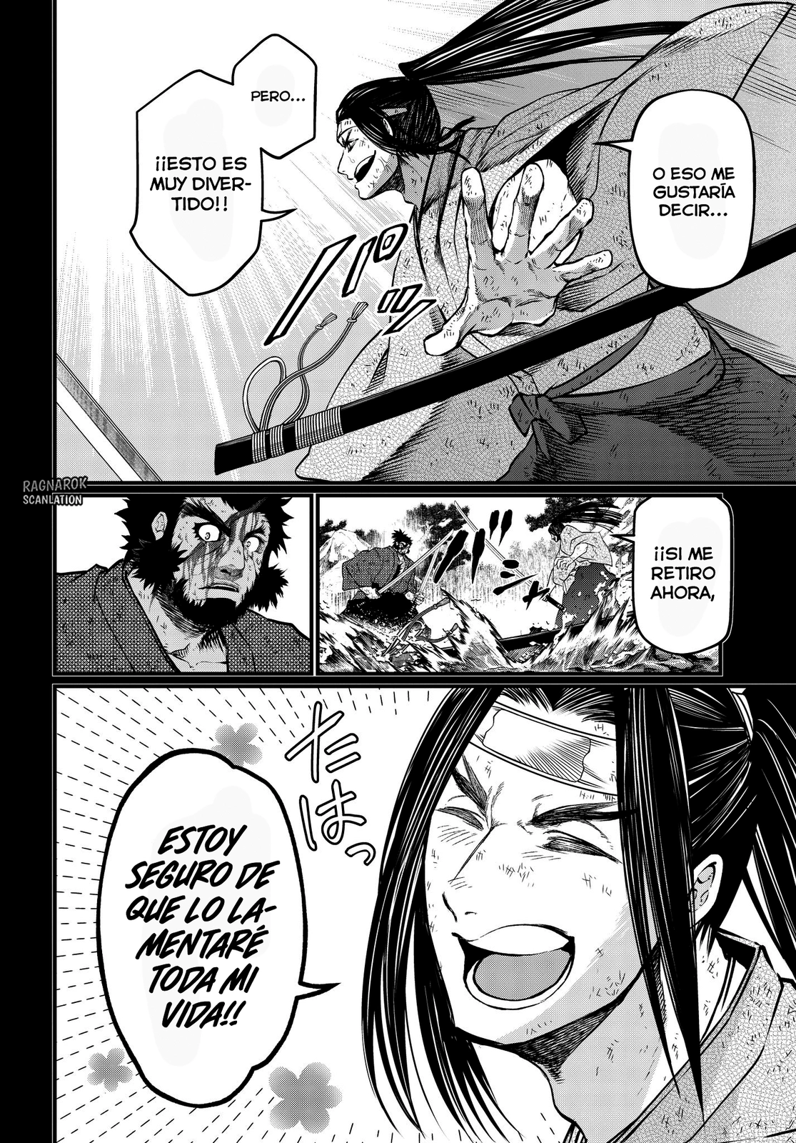 Read Shuumatsu no Valkyrie ES Manga Online