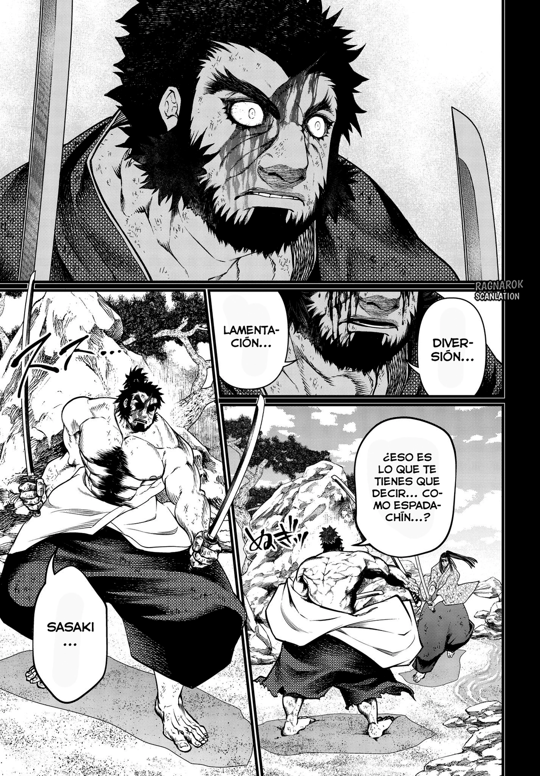 Read Shuumatsu no Valkyrie ES Manga Online