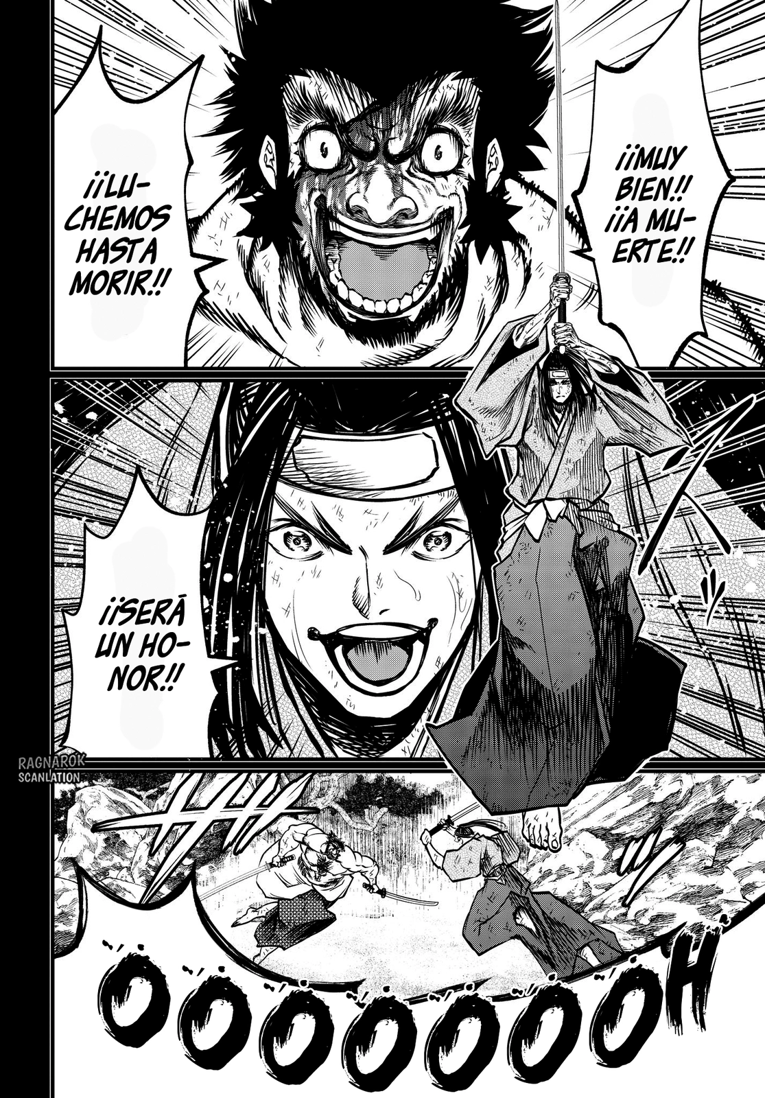 Read Shuumatsu no Valkyrie ES Manga Online
