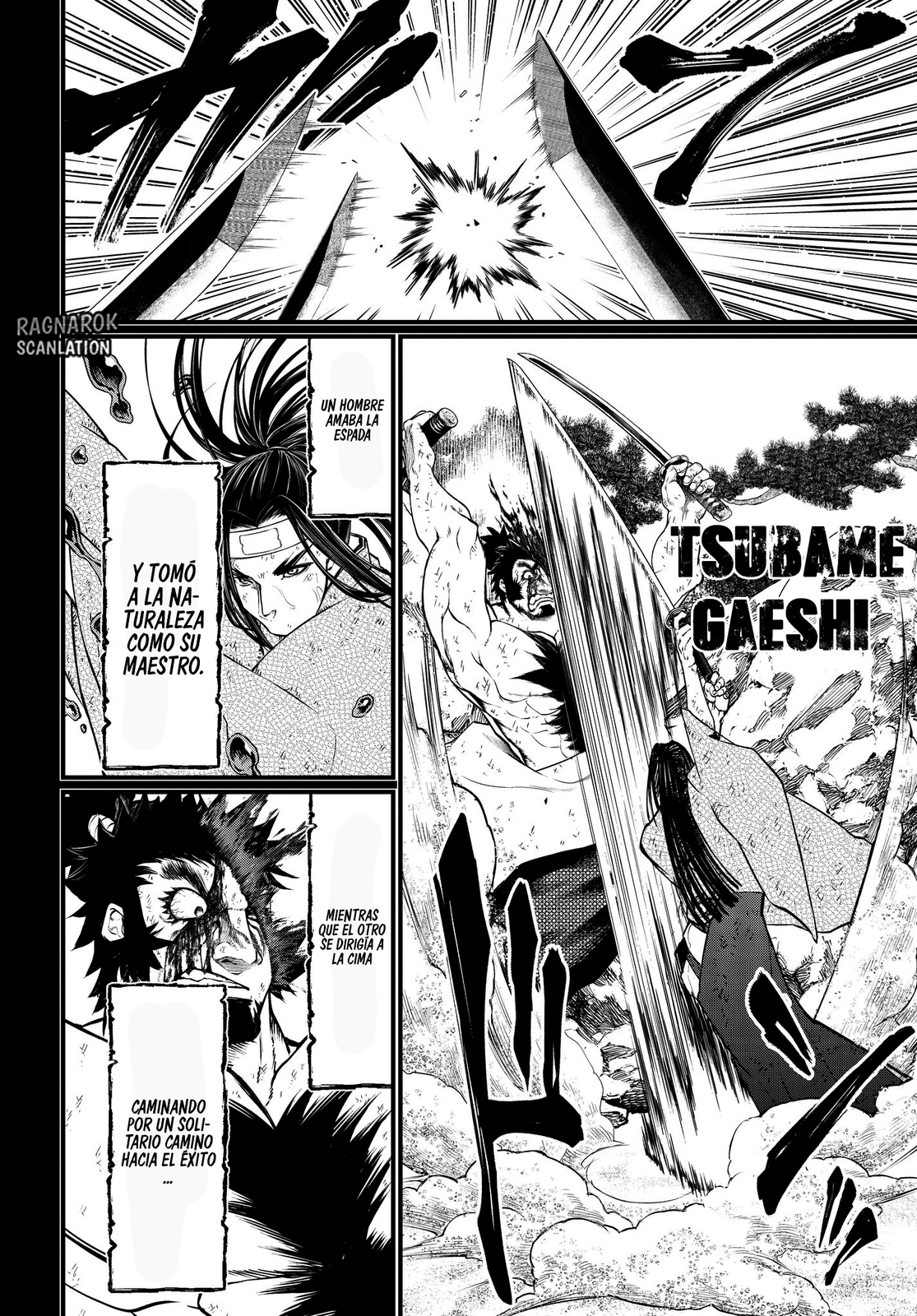 Read Shuumatsu no Valkyrie ES Manga Online