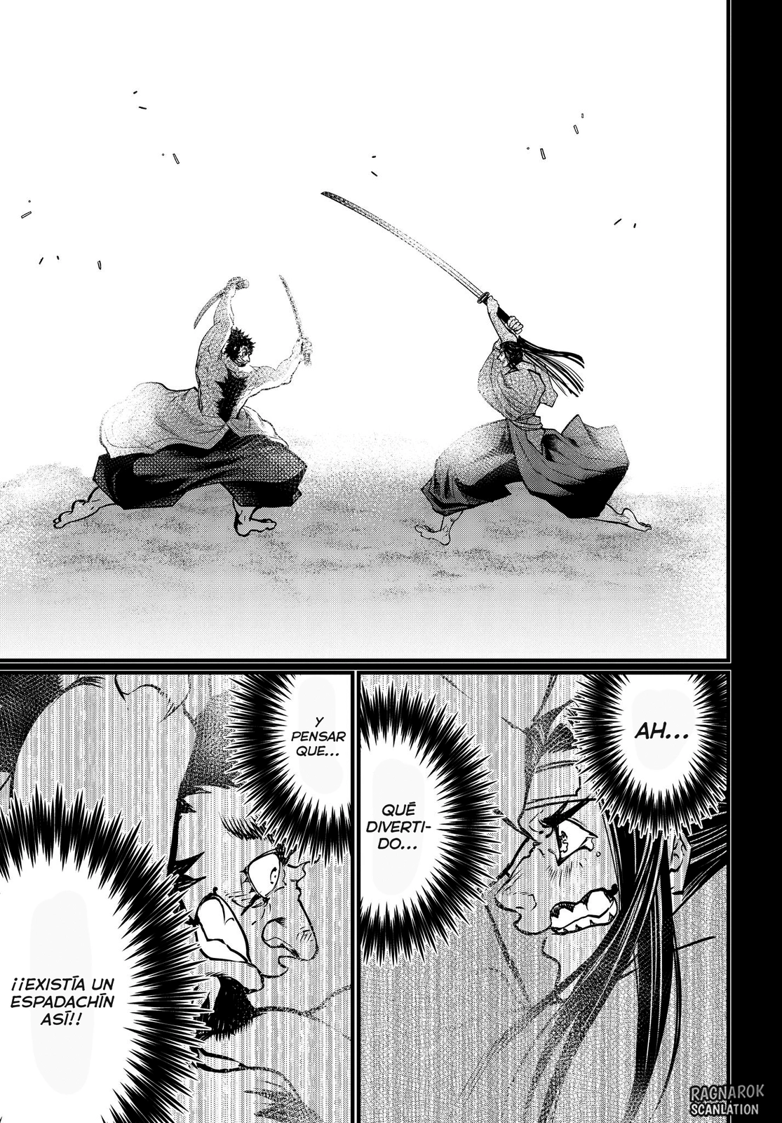 Read Shuumatsu no Valkyrie ES Manga Online