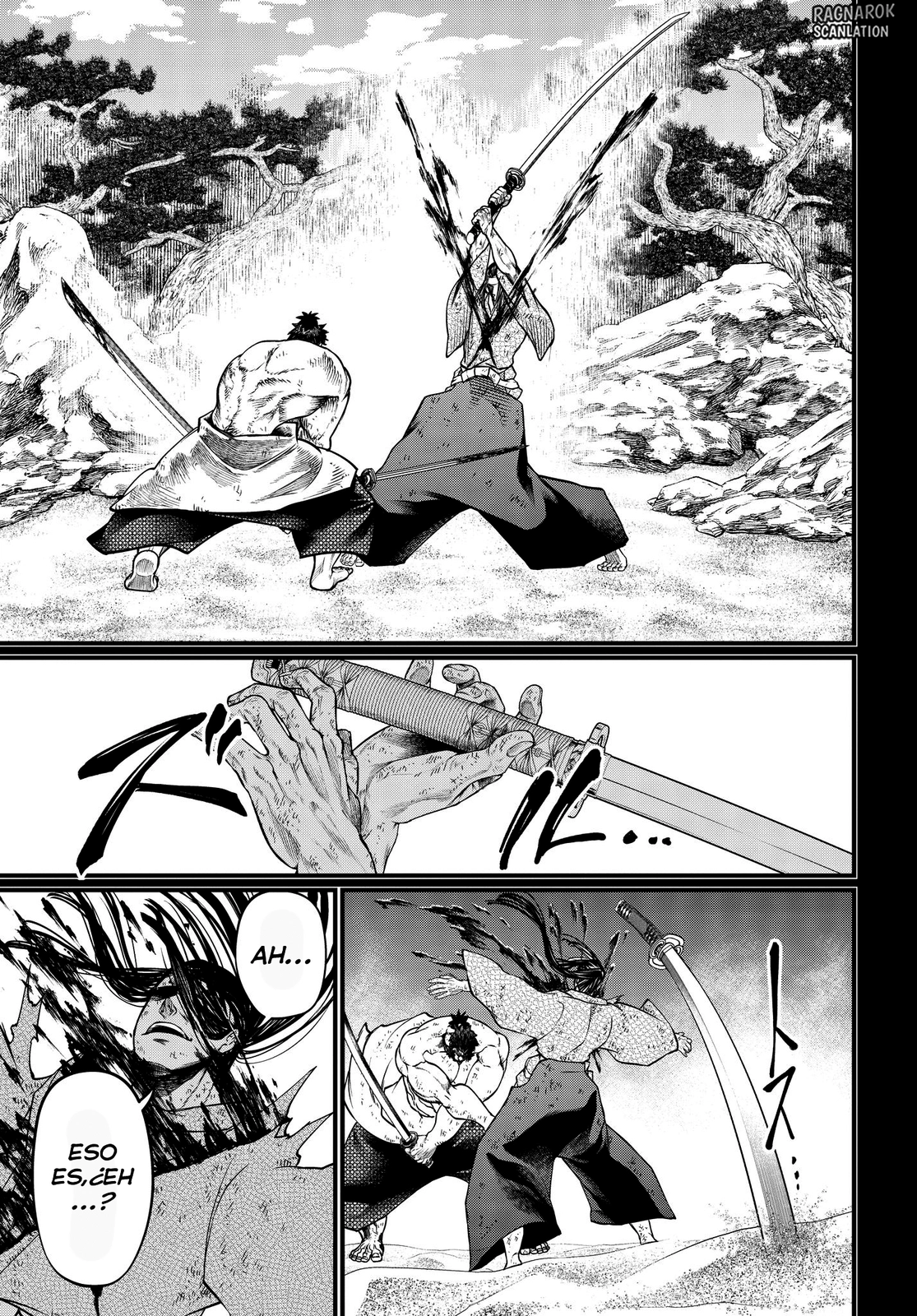 Read Shuumatsu no Valkyrie ES Manga Online
