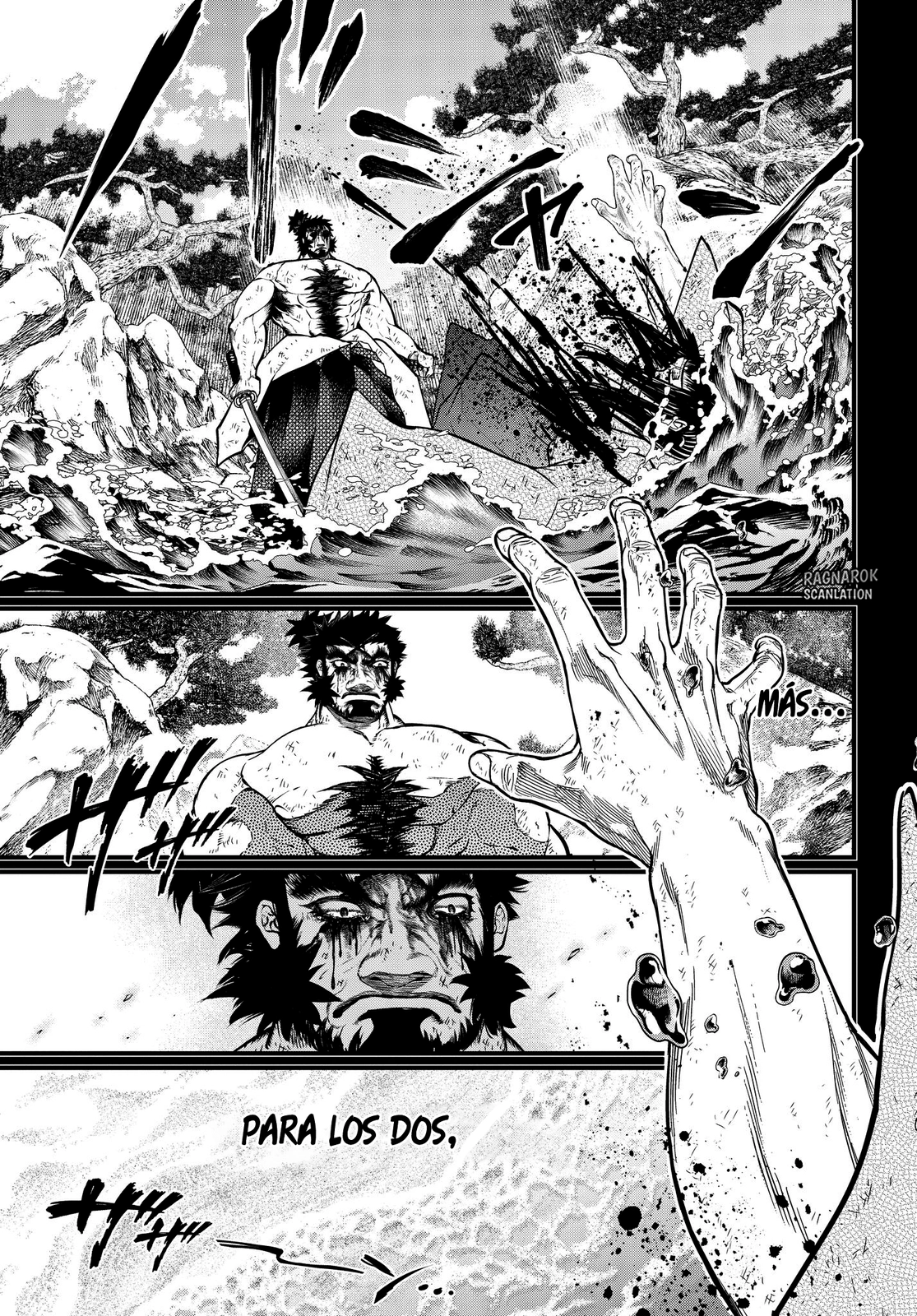 Read Shuumatsu no Valkyrie ES Manga Online