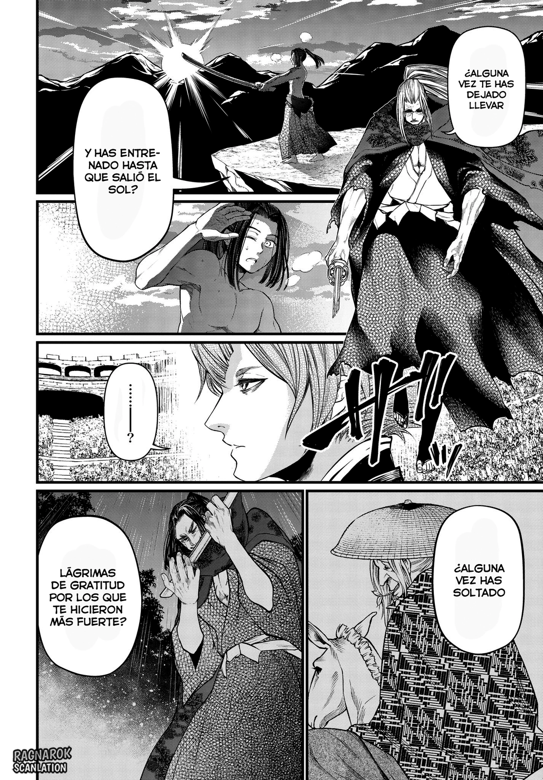 Read Shuumatsu no Valkyrie ES Manga Online