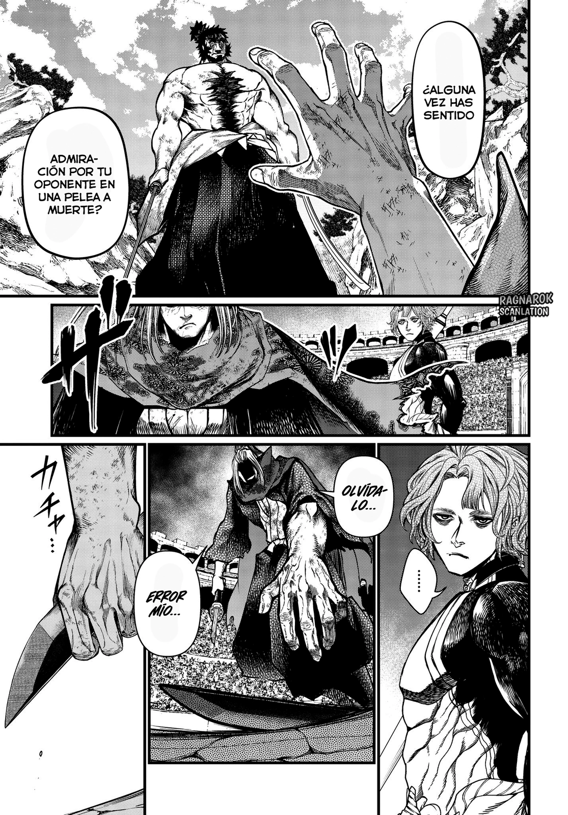 Read Shuumatsu no Valkyrie ES Manga Online