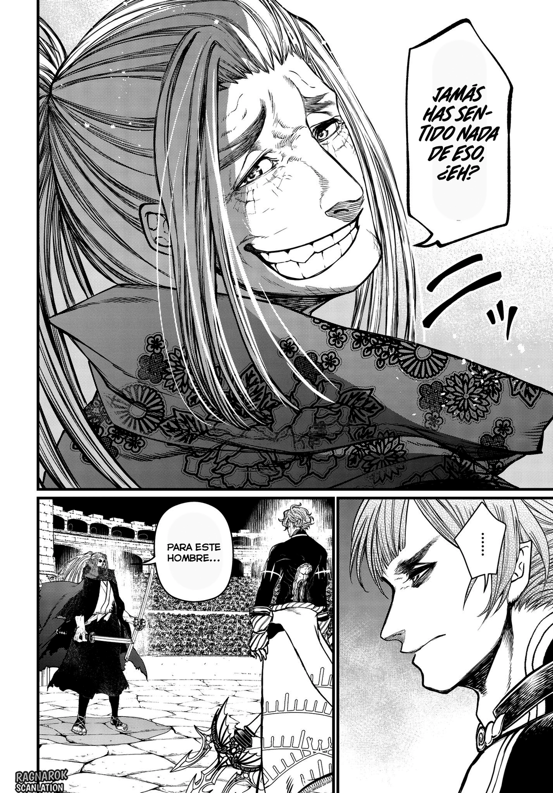 Read Shuumatsu no Valkyrie ES Manga Online