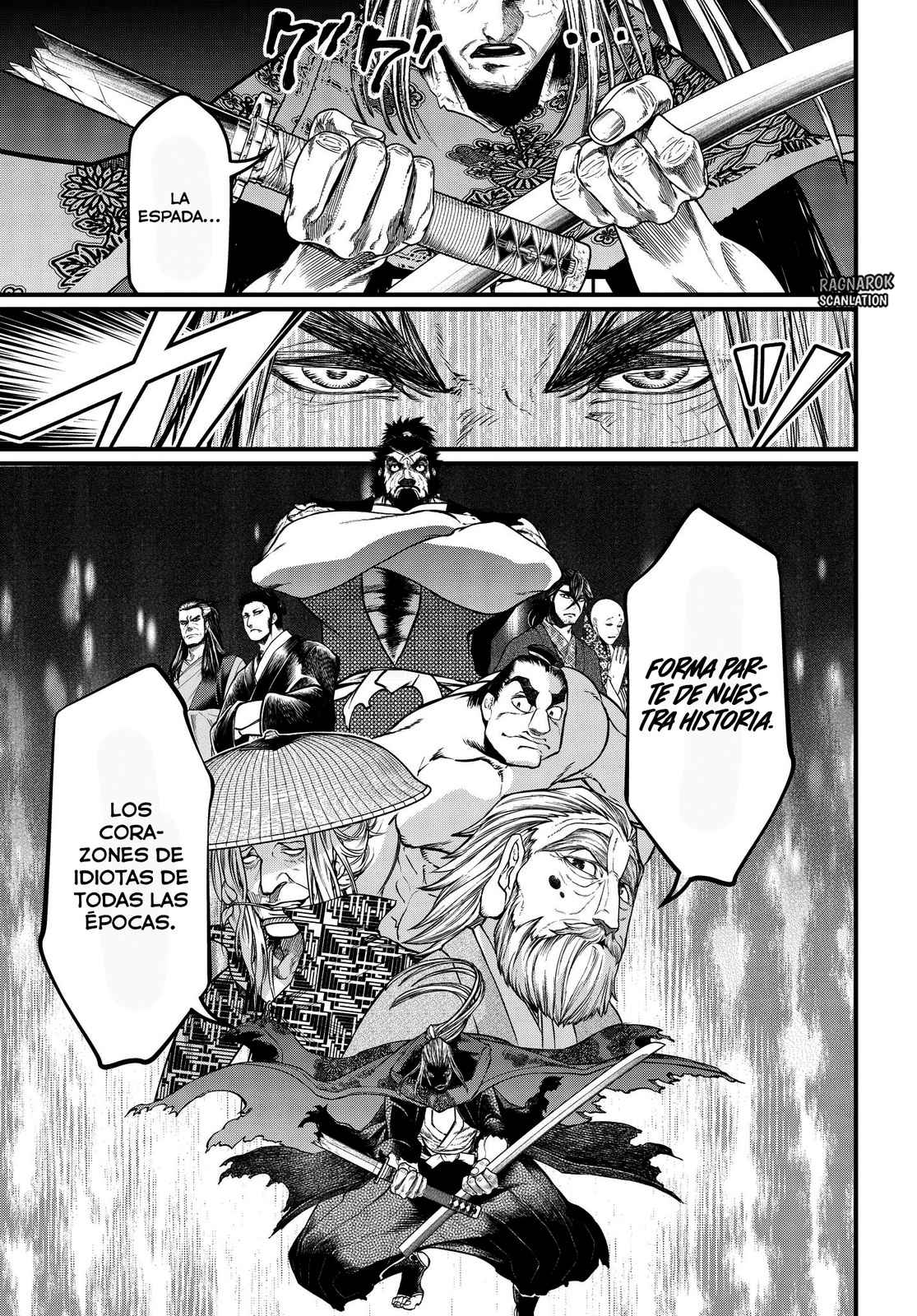 Read Shuumatsu no Valkyrie ES Manga Online