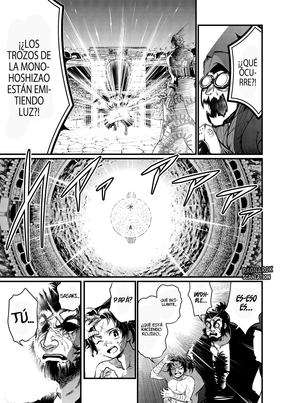 Read Shuumatsu no Valkyrie ES Manga Online