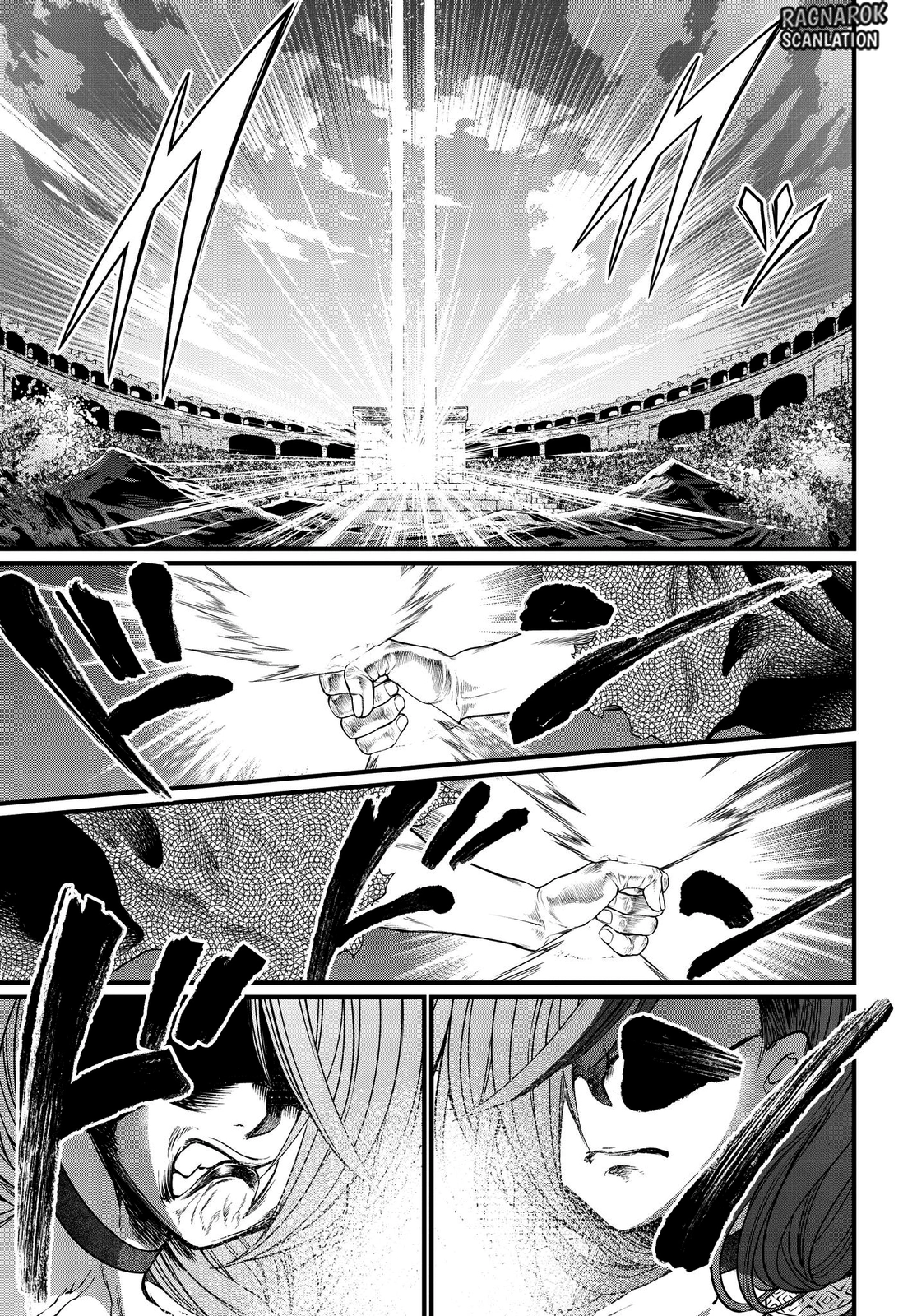 Read Shuumatsu no Valkyrie ES Manga Online
