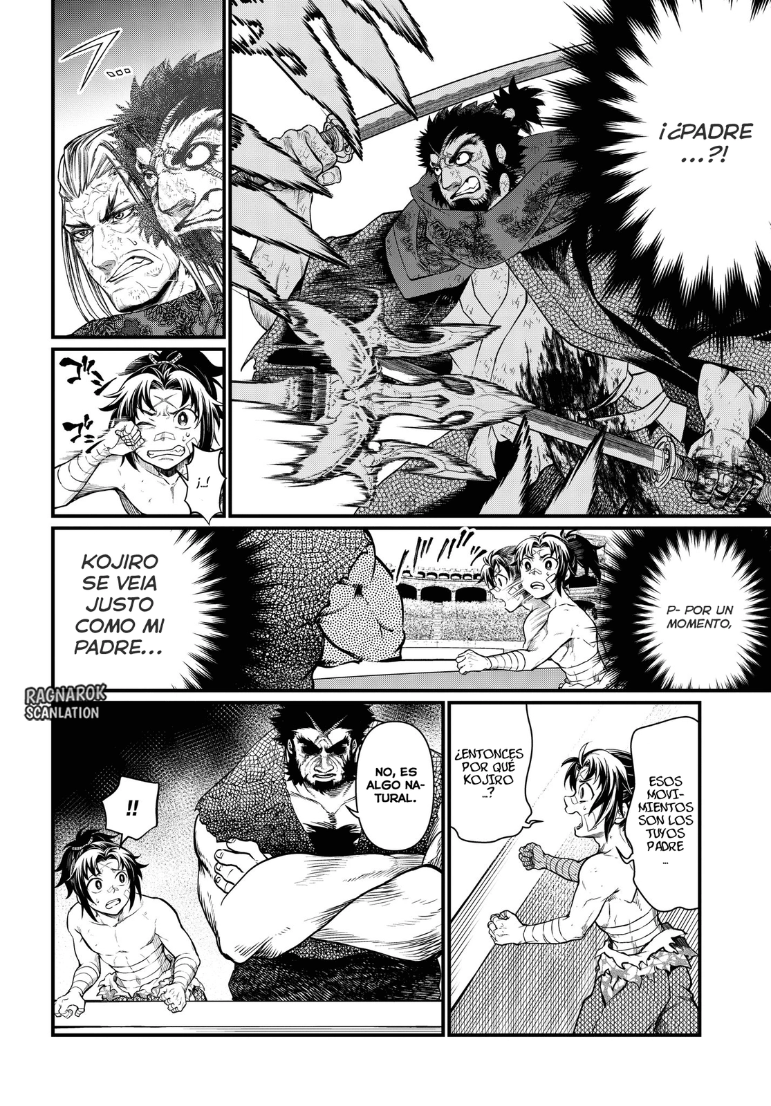 Read Shuumatsu no Valkyrie ES Manga Online