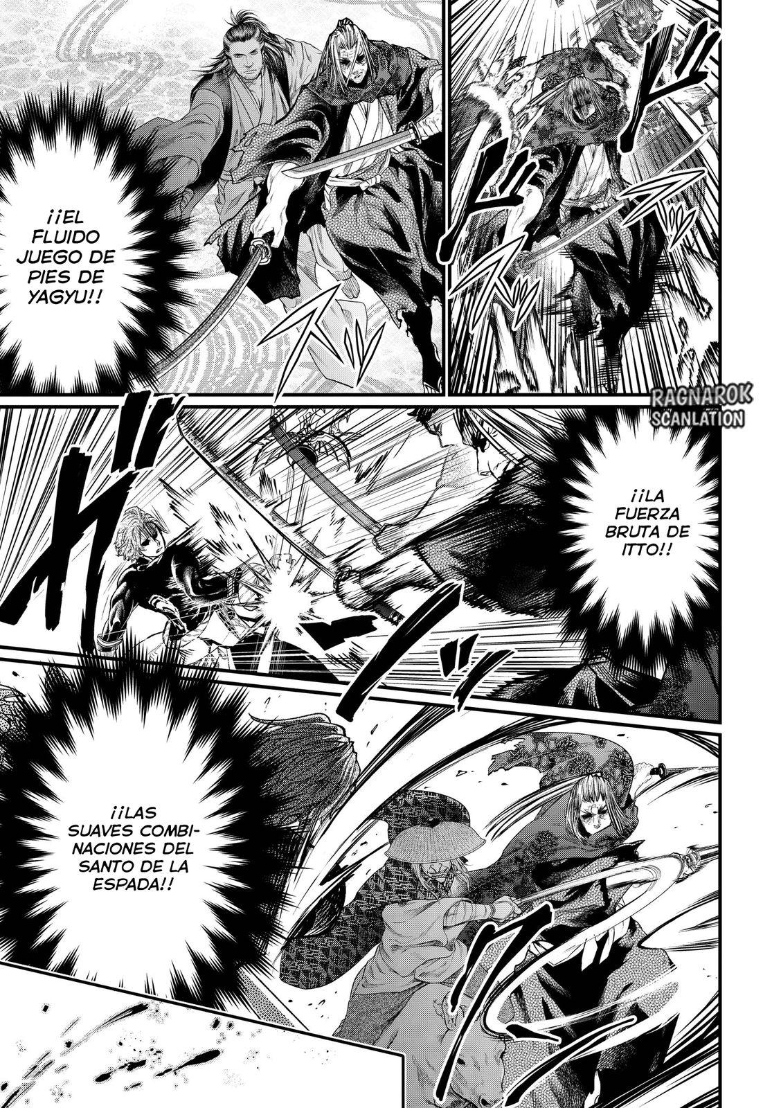 Read Shuumatsu no Valkyrie ES Manga Online