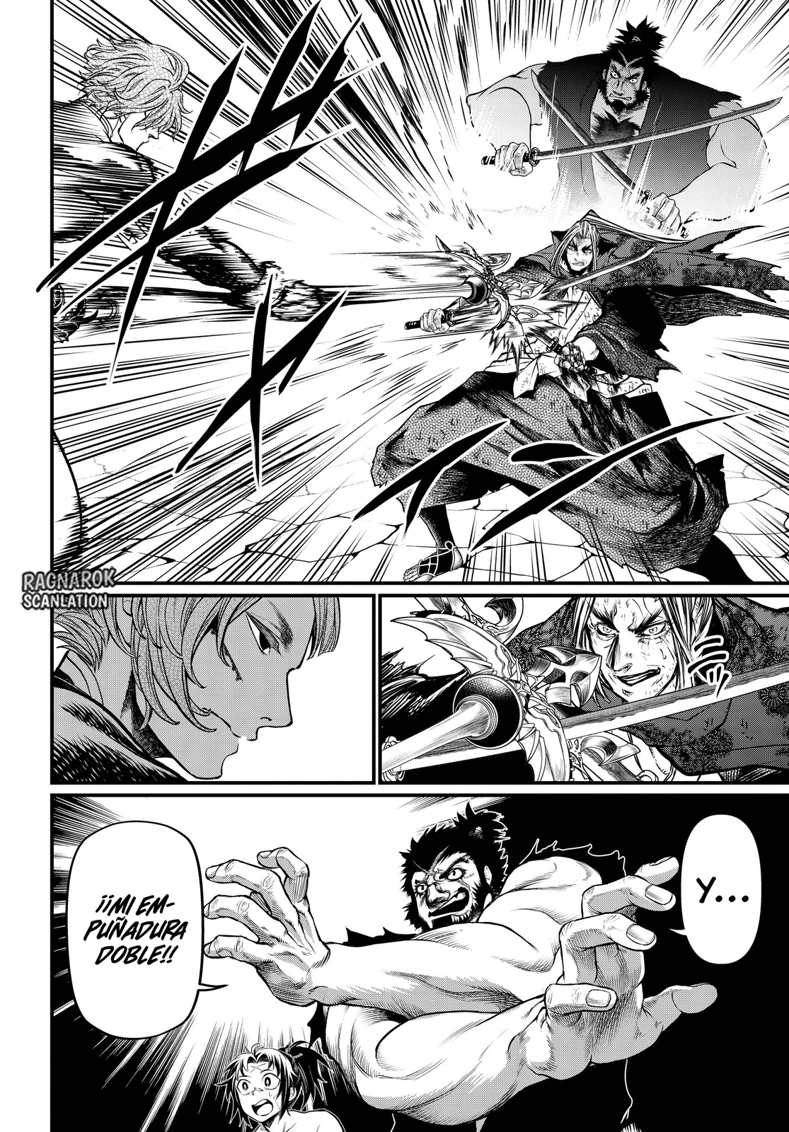 Read Shuumatsu no Valkyrie ES Manga Online