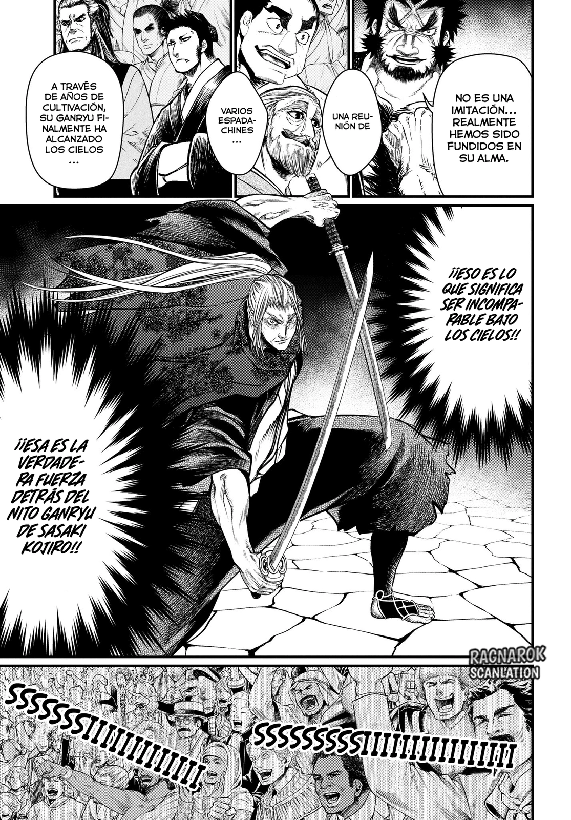 Read Shuumatsu no Valkyrie ES Manga Online