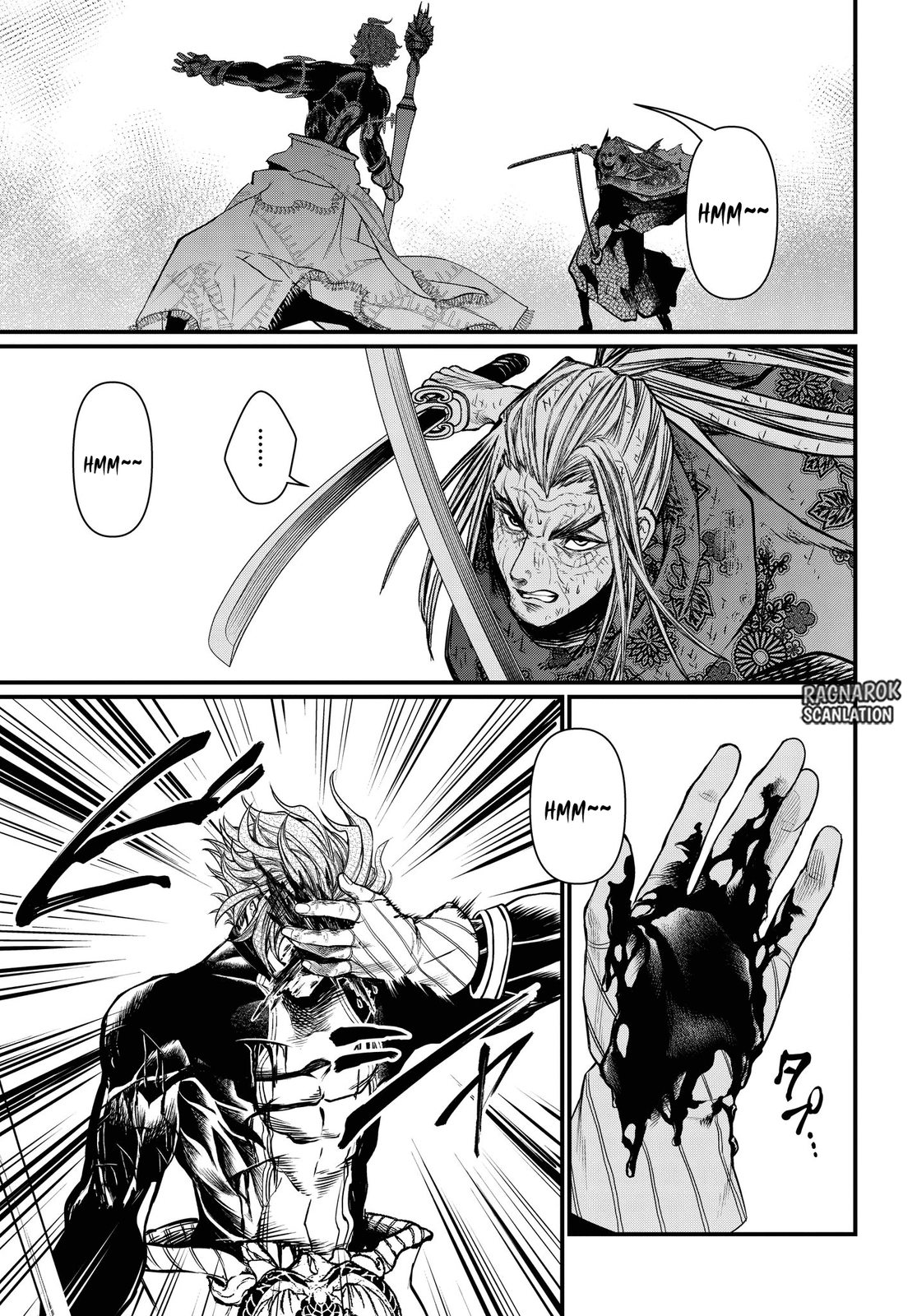 Read Shuumatsu no Valkyrie ES Manga Online