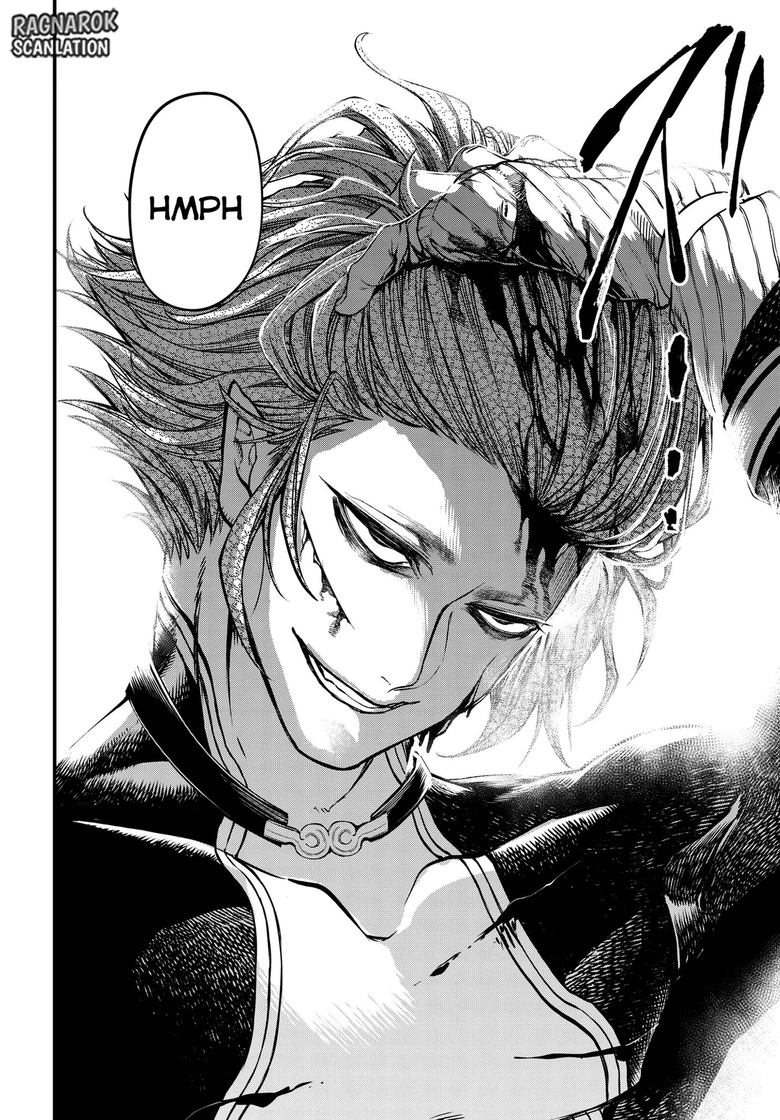 Read Shuumatsu no Valkyrie ES Manga Online