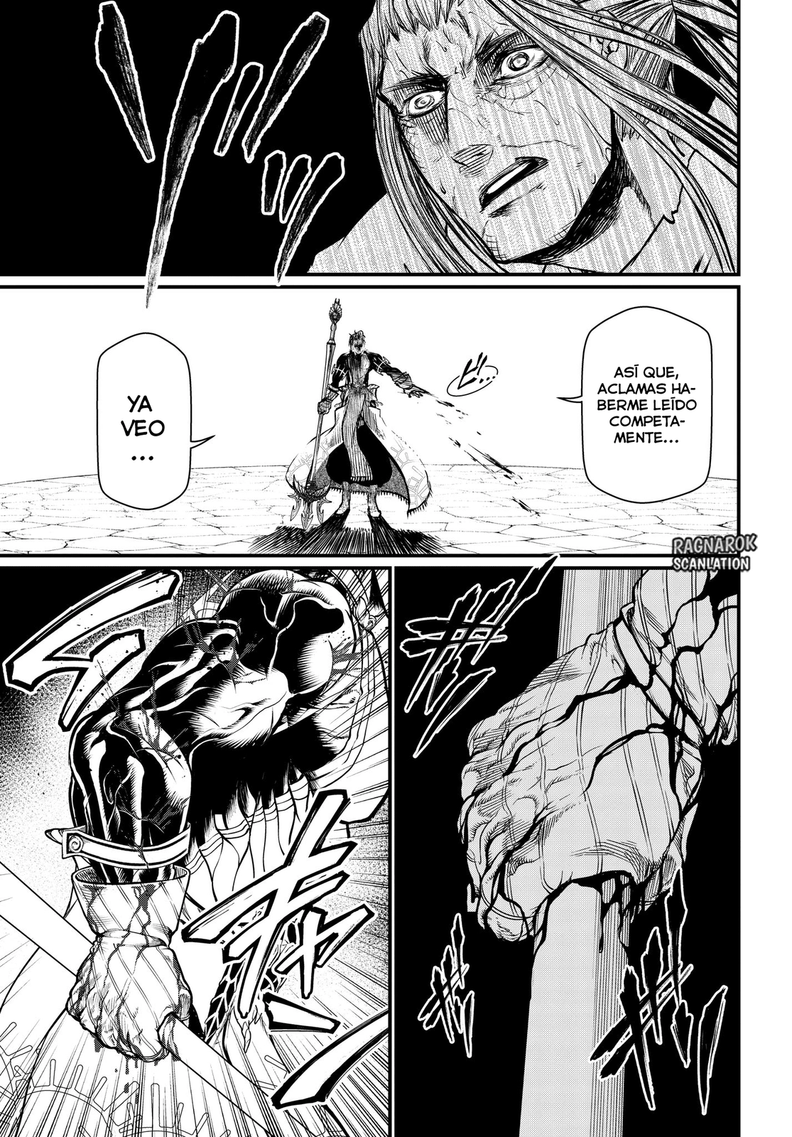 Read Shuumatsu no Valkyrie ES Manga Online