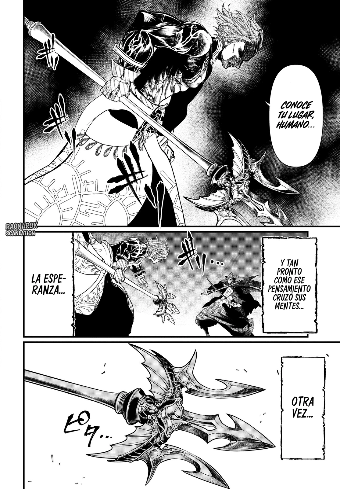 Read Shuumatsu no Valkyrie ES Manga Online