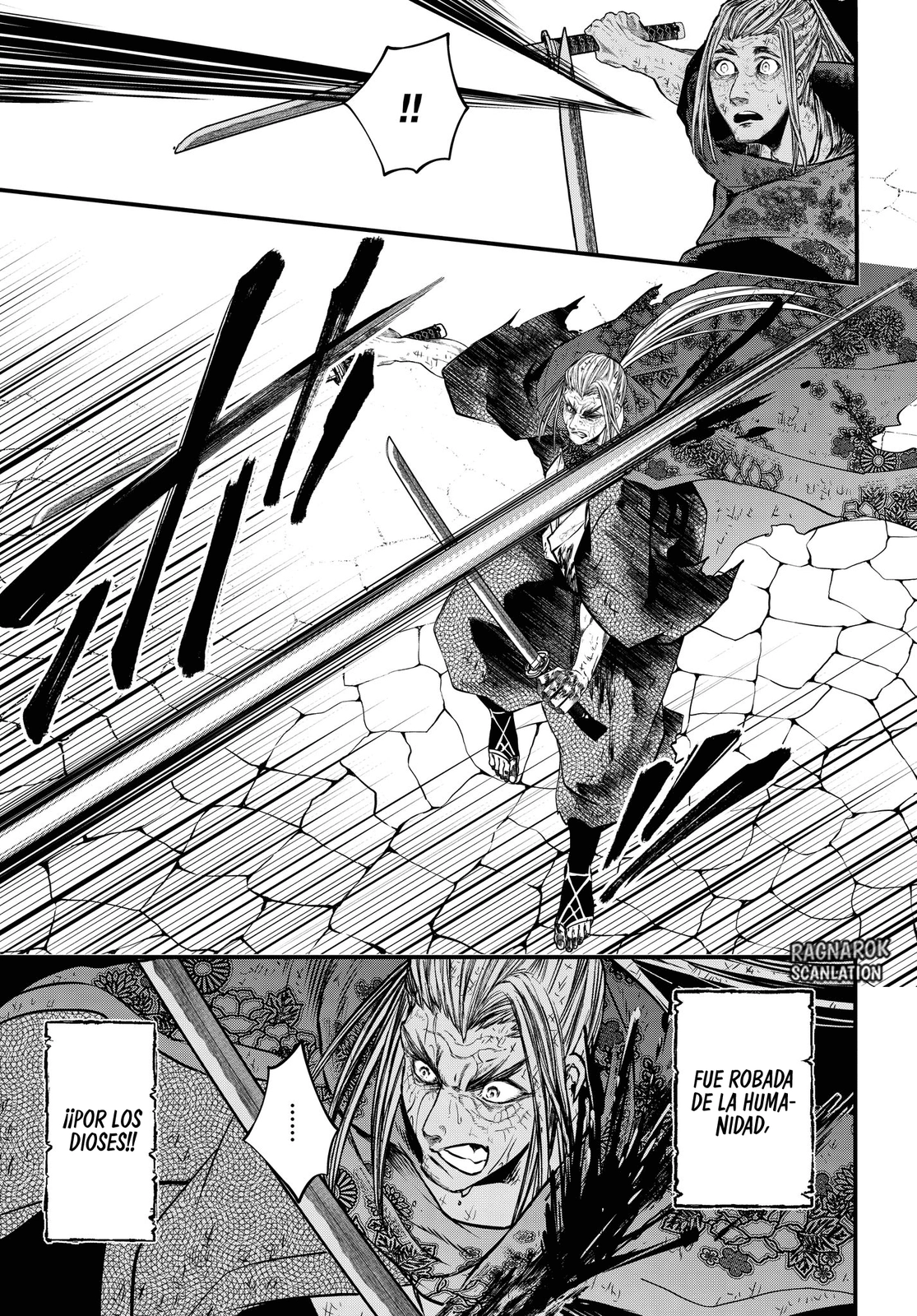Read Shuumatsu no Valkyrie ES Manga Online