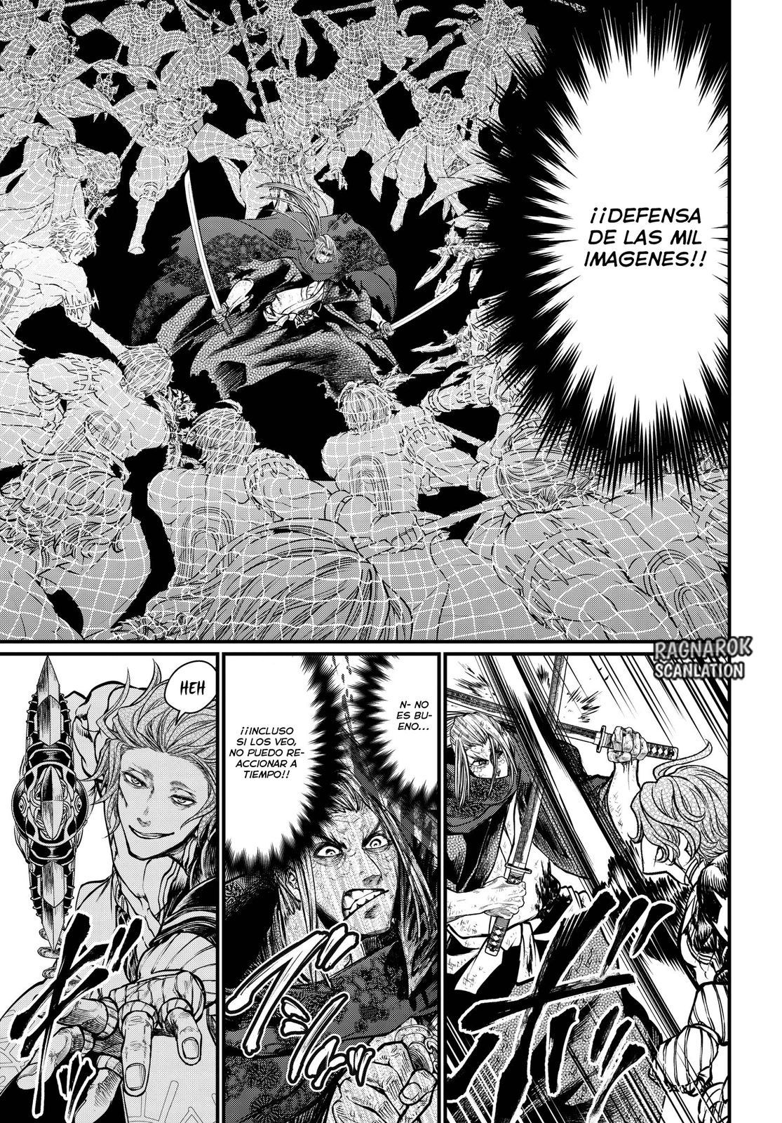 Read Shuumatsu no Valkyrie ES Manga Online