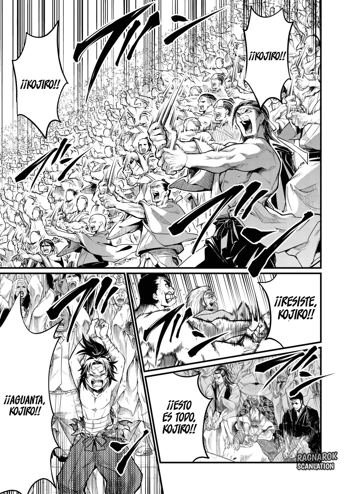 Read Shuumatsu no Valkyrie ES Manga Online