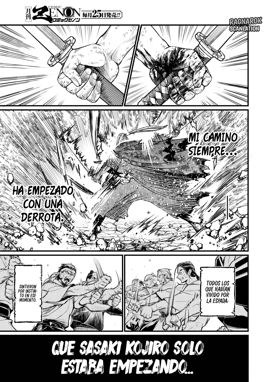 Read Shuumatsu no Valkyrie ES Manga Online
