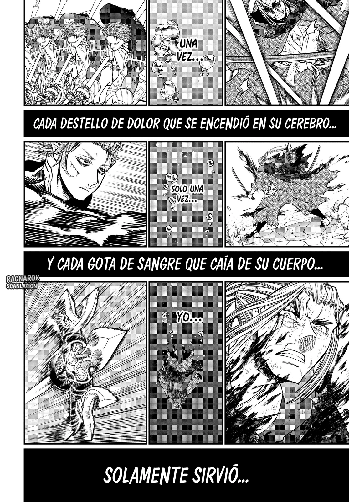Read Shuumatsu no Valkyrie ES Manga Online