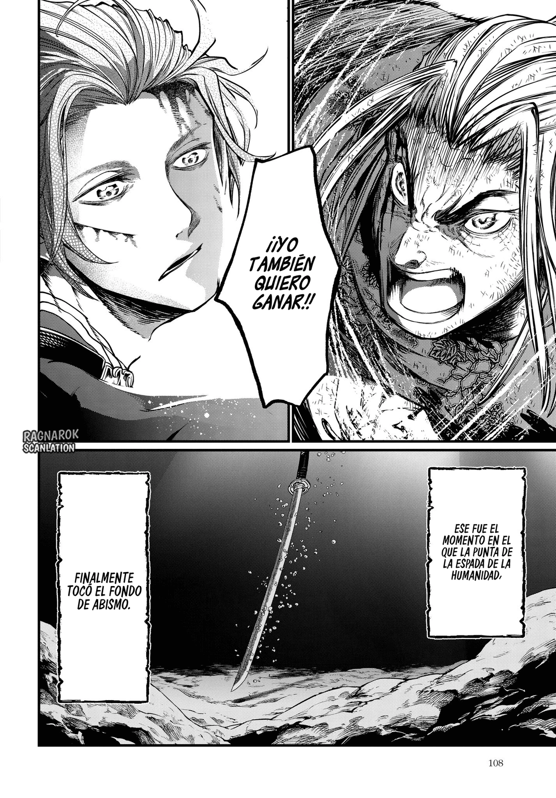 Read Shuumatsu no Valkyrie ES Manga Online