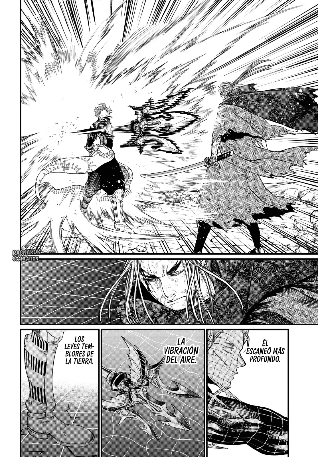 Read Shuumatsu no Valkyrie ES Manga Online