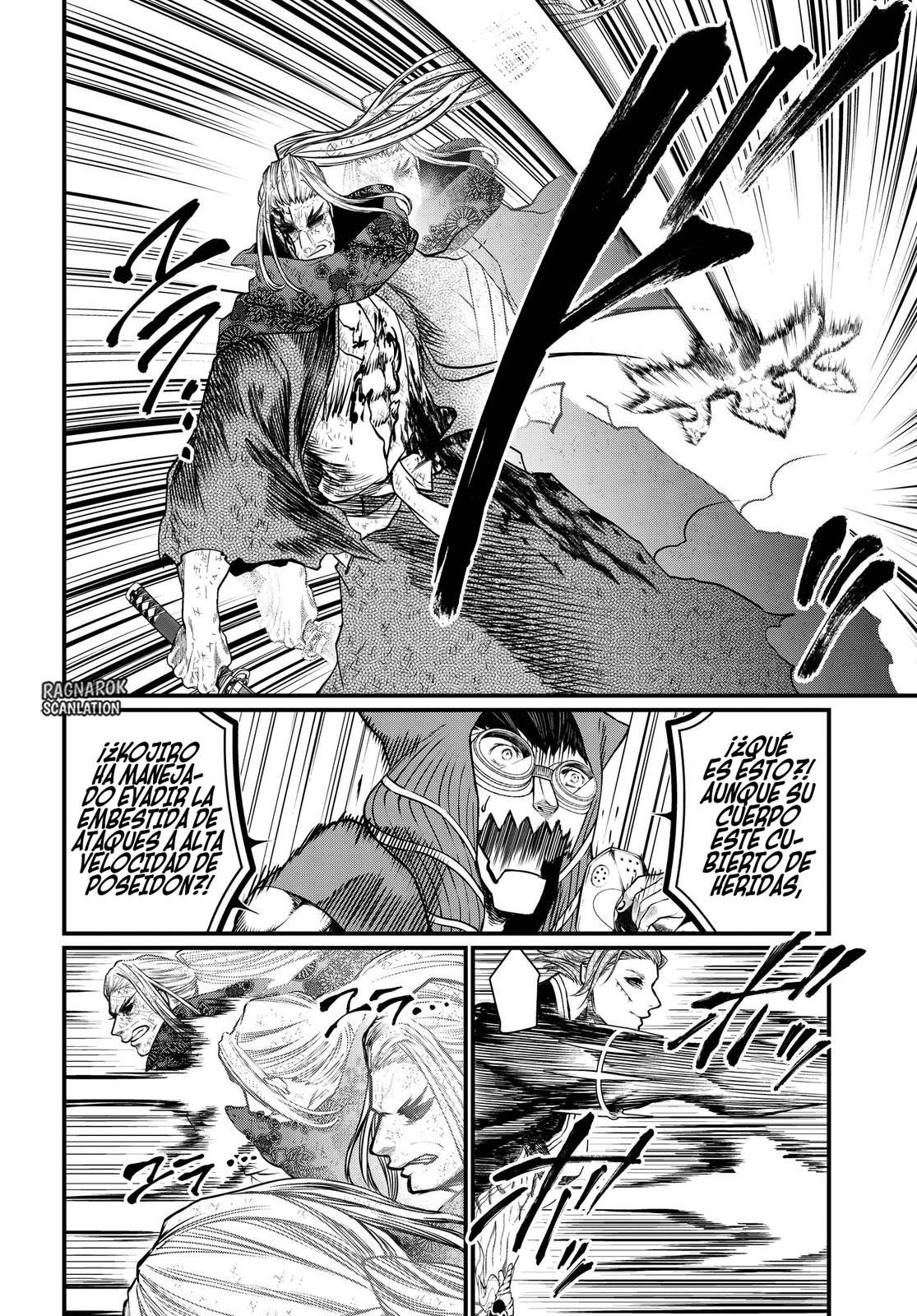 Read Shuumatsu no Valkyrie ES Manga Online