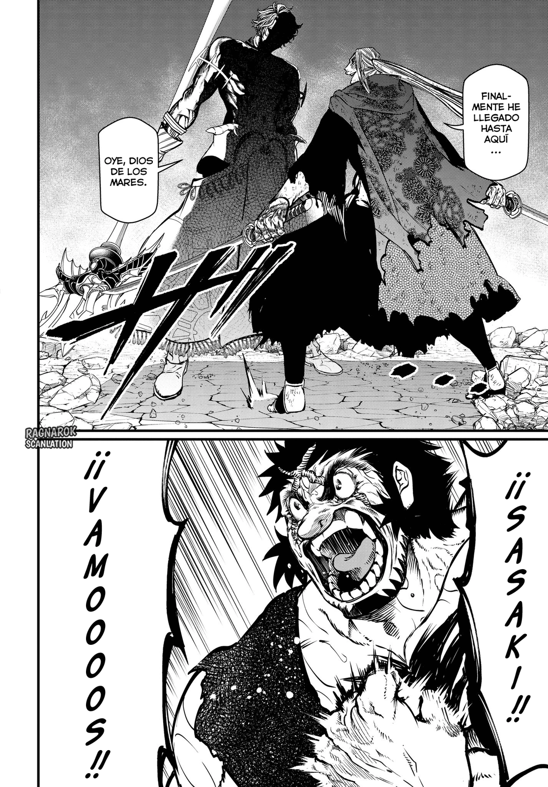 Read Shuumatsu no Valkyrie ES Manga Online