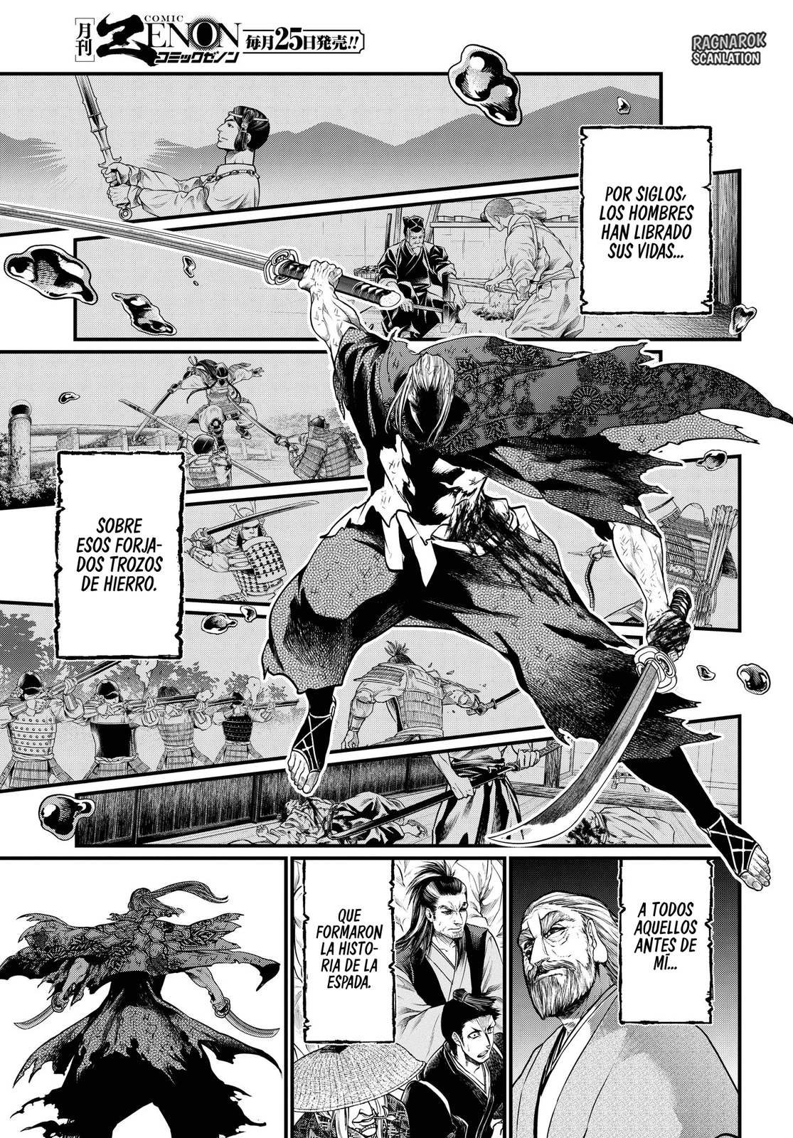 Read Shuumatsu no Valkyrie ES Manga Online