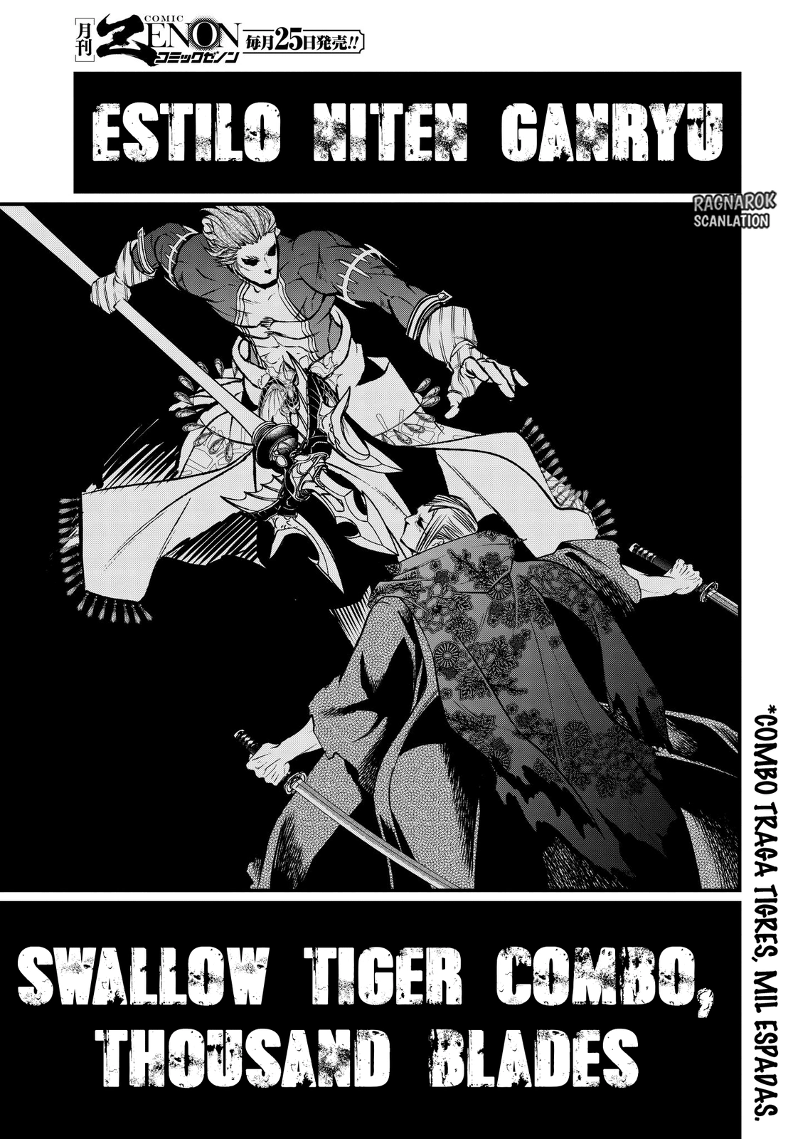 Read Shuumatsu no Valkyrie ES Manga Online