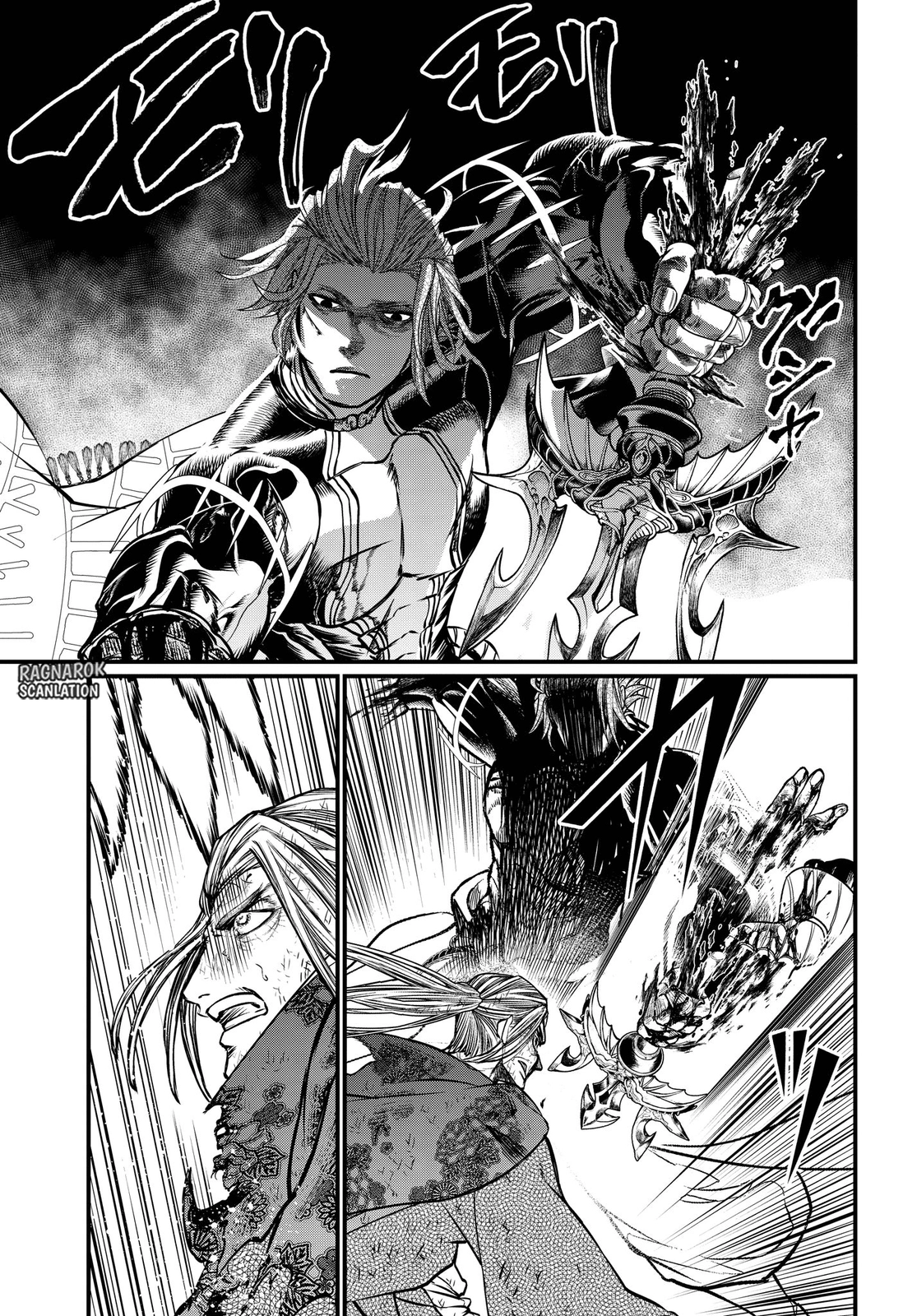 Read Shuumatsu no Valkyrie ES Manga Online