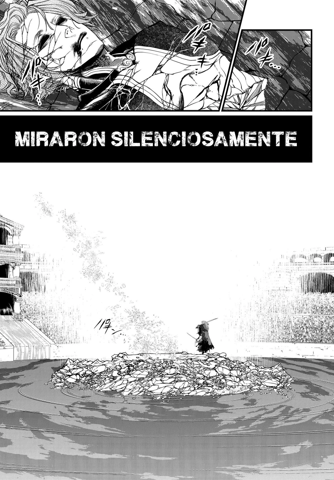 Read Shuumatsu no Valkyrie ES Manga Online