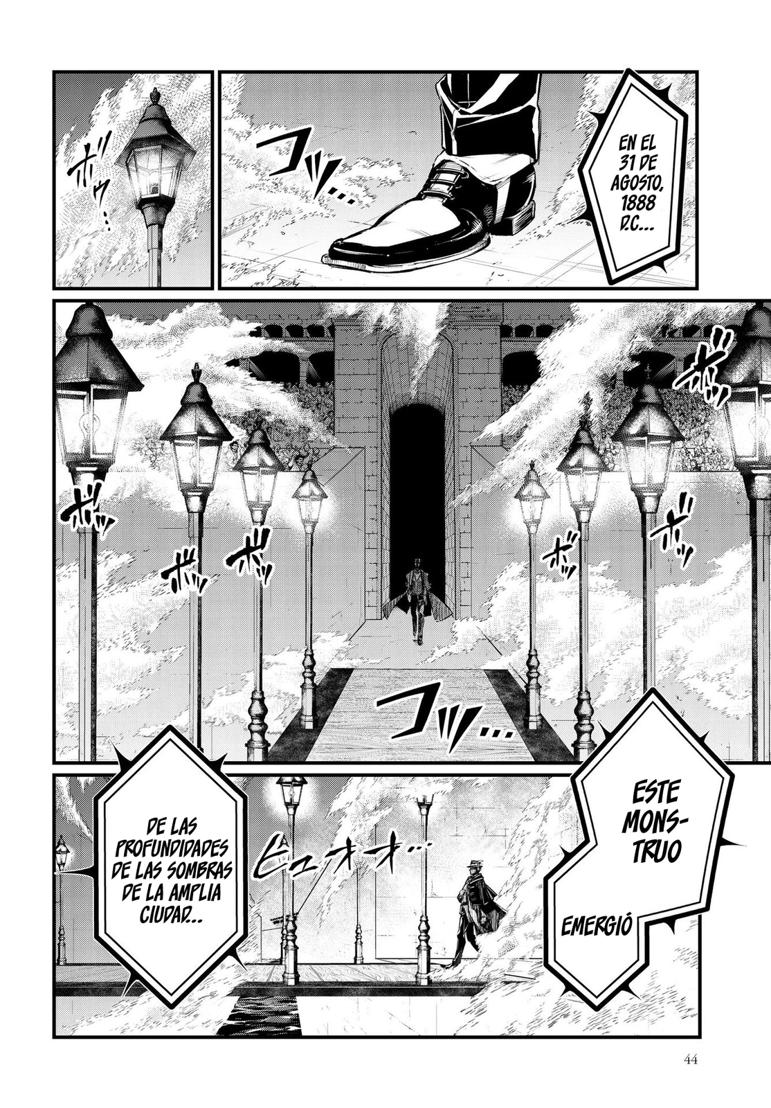 Read Shuumatsu no Valkyrie ES Manga Online