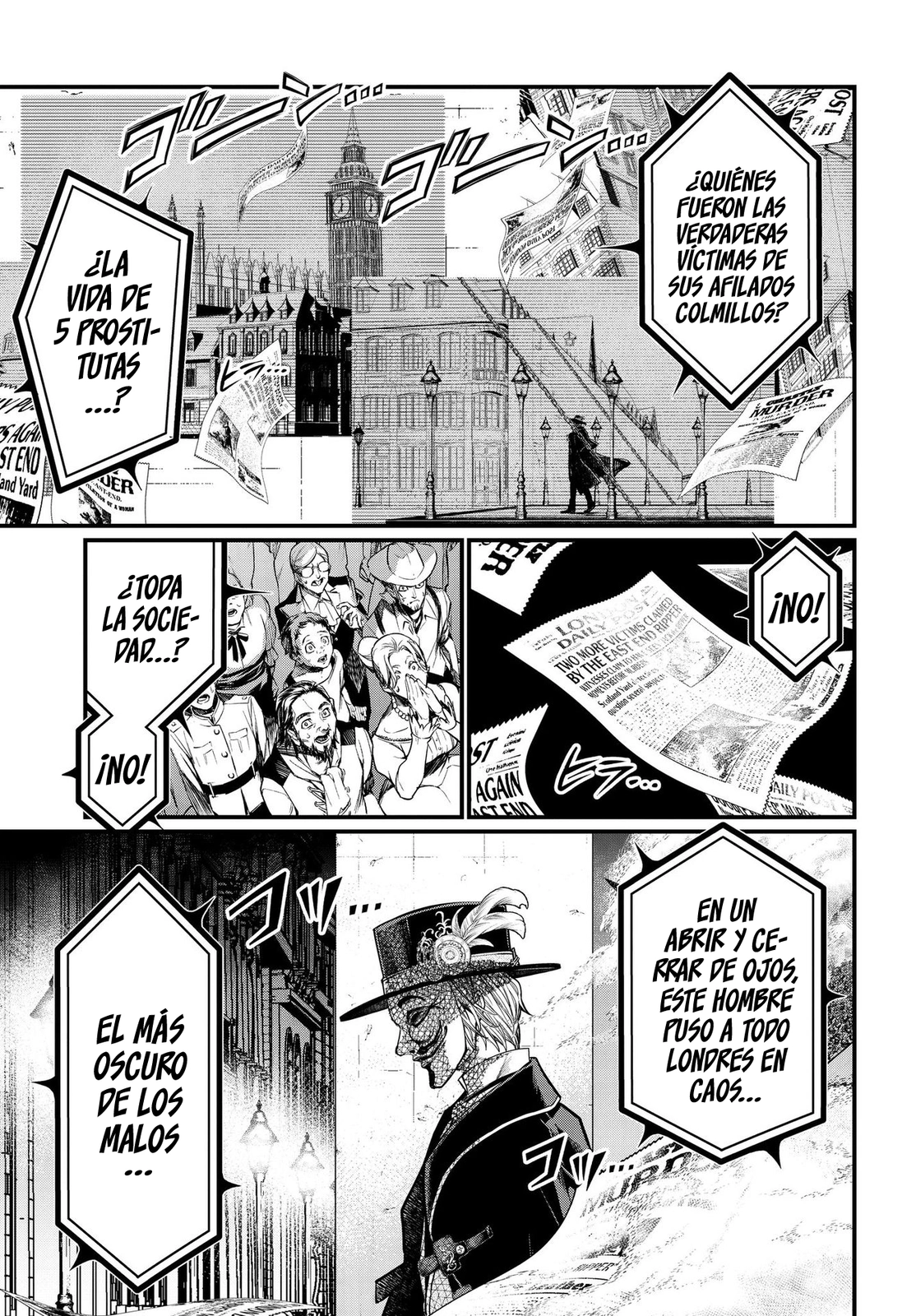 Read Shuumatsu no Valkyrie ES Manga Online