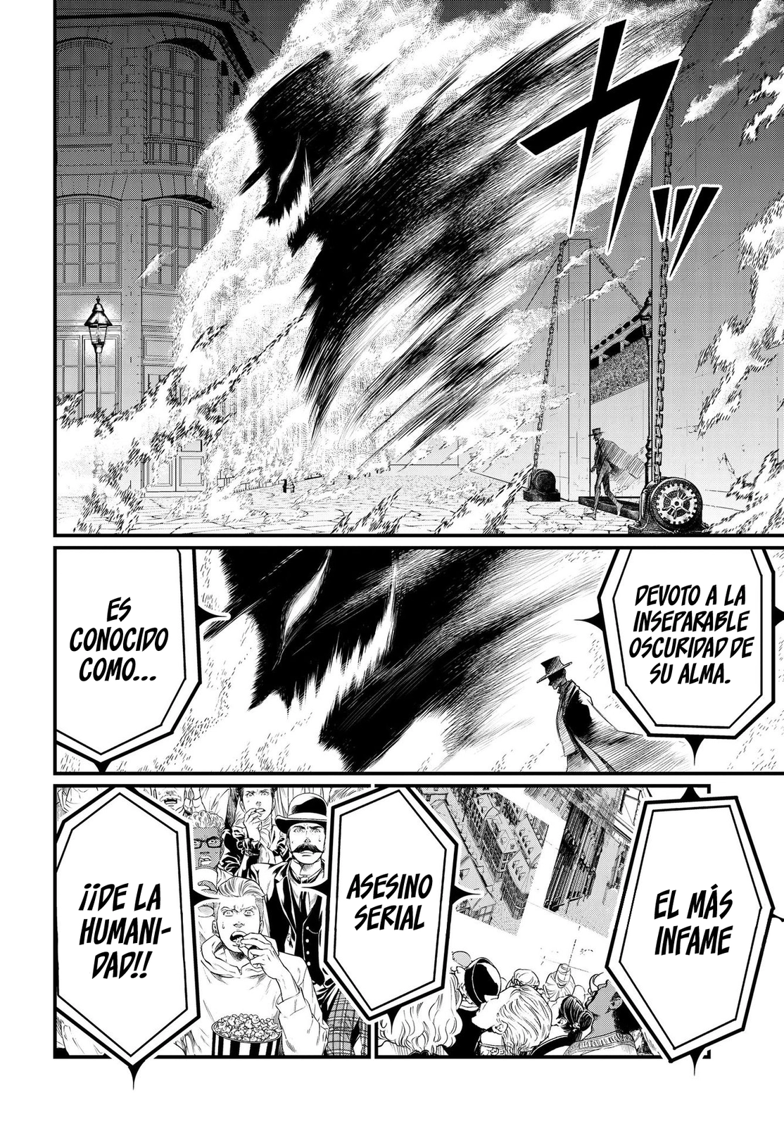 Read Shuumatsu no Valkyrie ES Manga Online