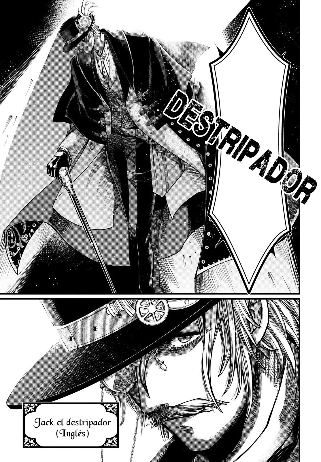 Read Shuumatsu no Valkyrie ES Manga Online