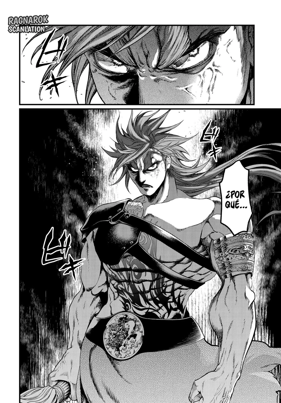 Read Shuumatsu no Valkyrie ES Manga Online