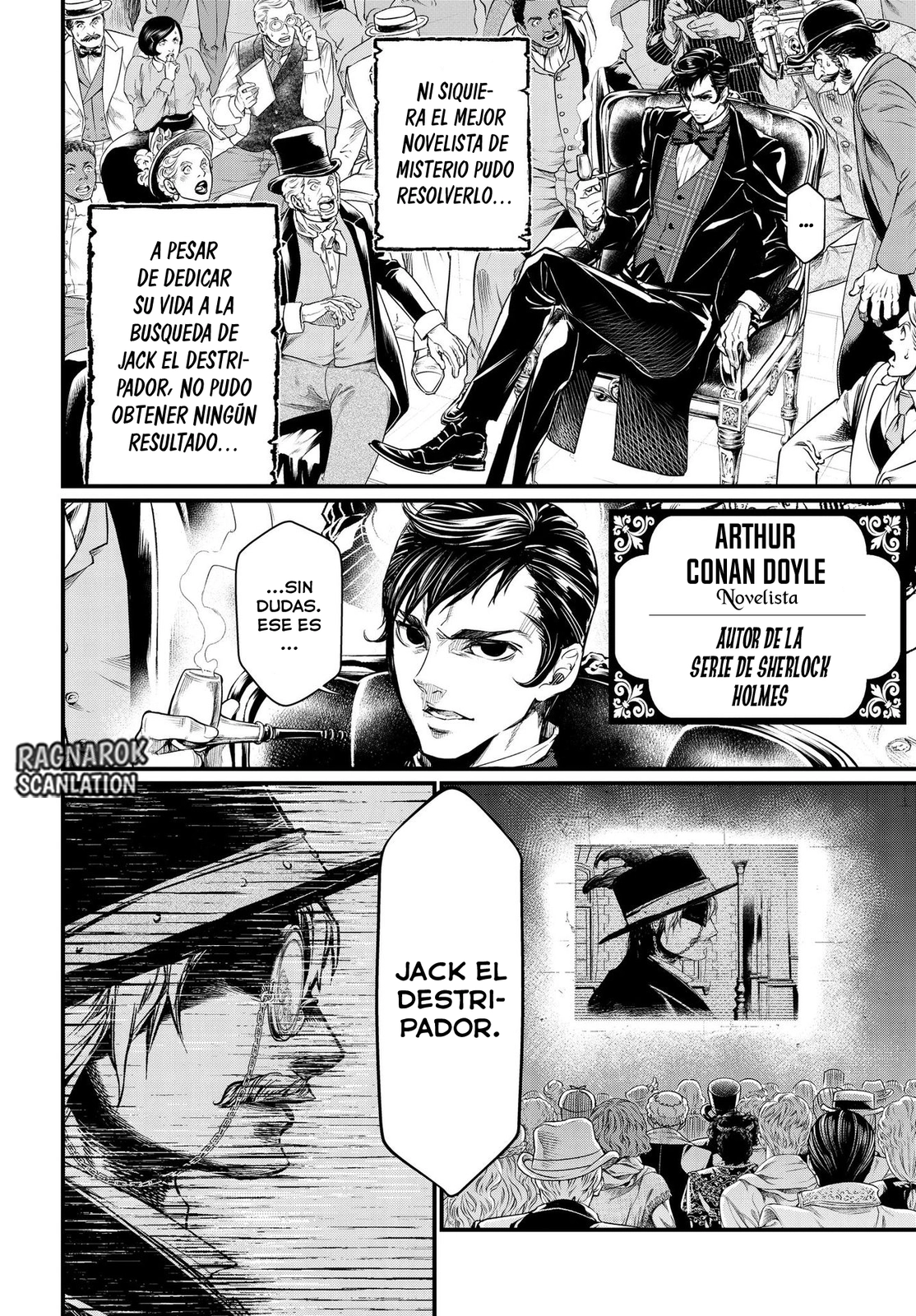 Read Shuumatsu no Valkyrie ES Manga Online