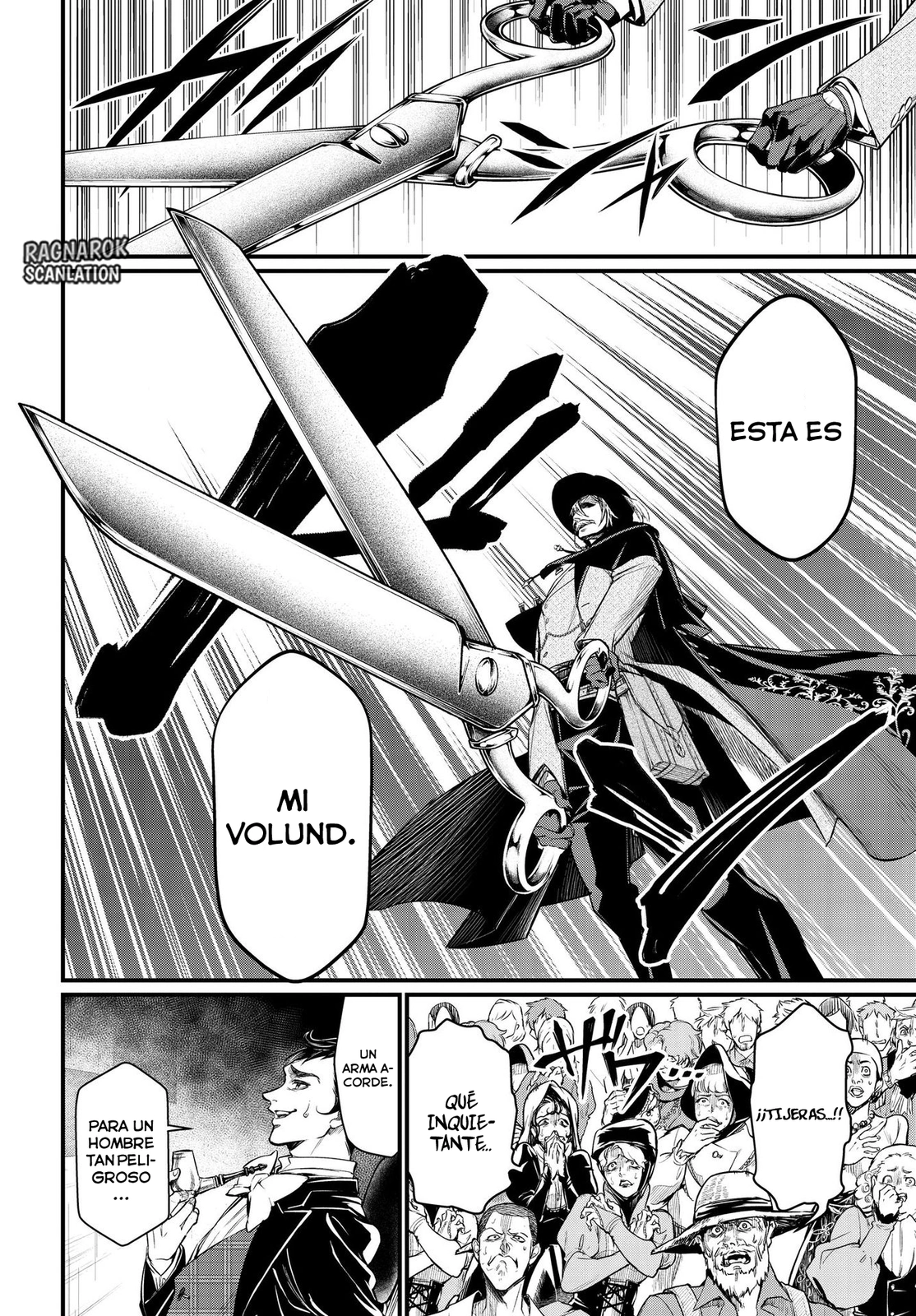 Read Shuumatsu no Valkyrie ES Manga Online