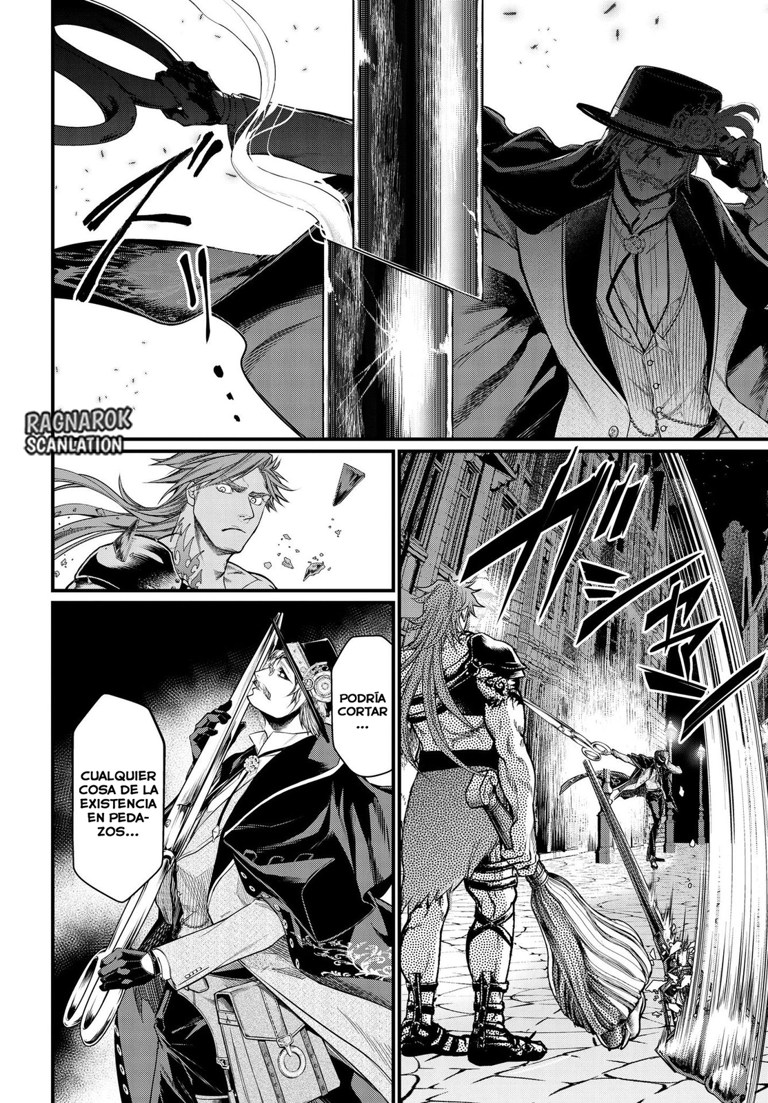 Read Shuumatsu no Valkyrie ES Manga Online