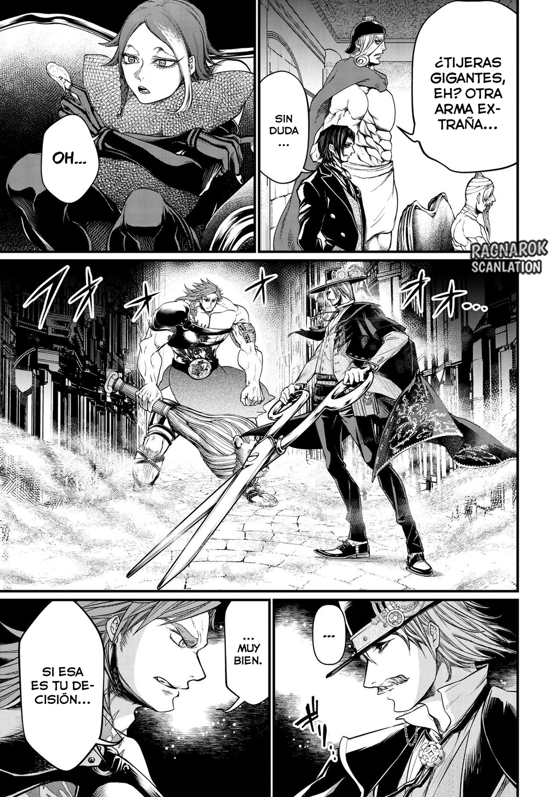 Read Shuumatsu no Valkyrie ES Manga Online