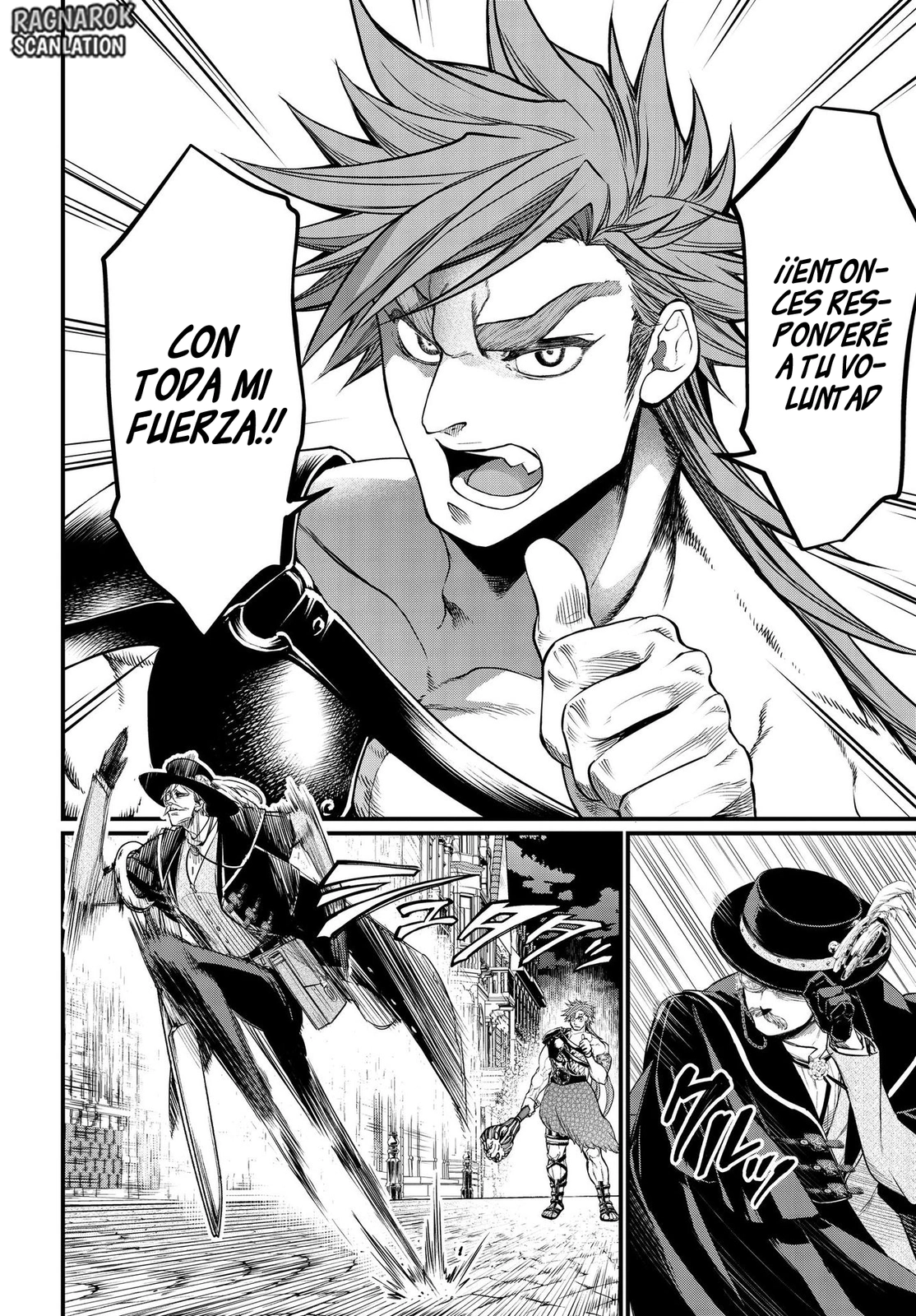 Read Shuumatsu no Valkyrie ES Manga Online