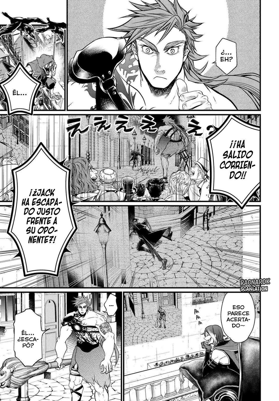 Read Shuumatsu no Valkyrie ES Manga Online