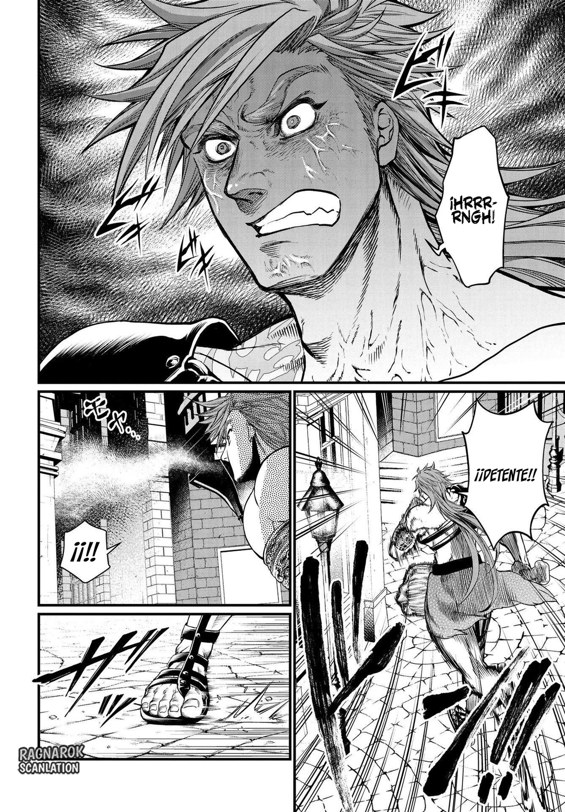 Read Shuumatsu no Valkyrie ES Manga Online